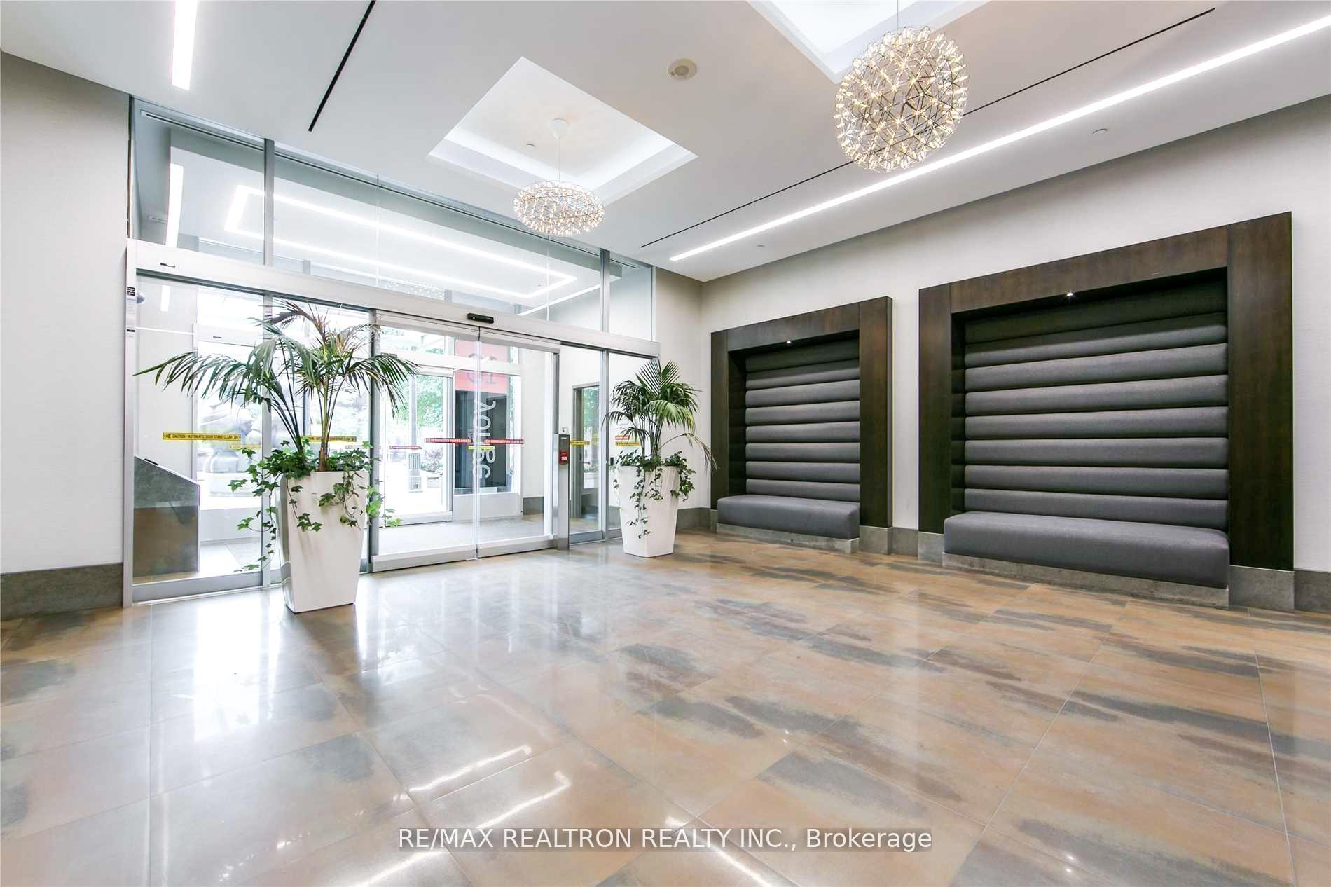 Photo 36 of Unit 808, 18 Yonge Street, Toronto, Waterfront Communities — HOMEH