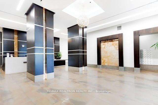 Photo 37 of Unit 808, 18 Yonge Street, Toronto, Waterfront Communities — HOMEH