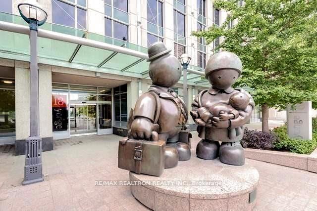 Photo 38 of Unit 808, 18 Yonge Street, Toronto, Waterfront Communities — HOMEH