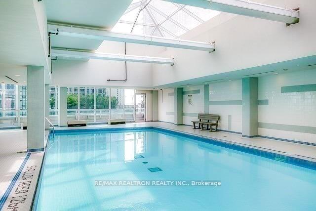 Photo 39 of Unit 808, 18 Yonge Street, Toronto, Waterfront Communities — HOMEH