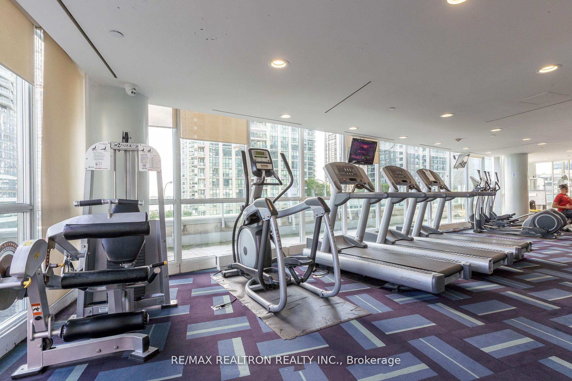 Photo 41 of Unit 808, 18 Yonge Street, Toronto, Waterfront Communities — HOMEH
