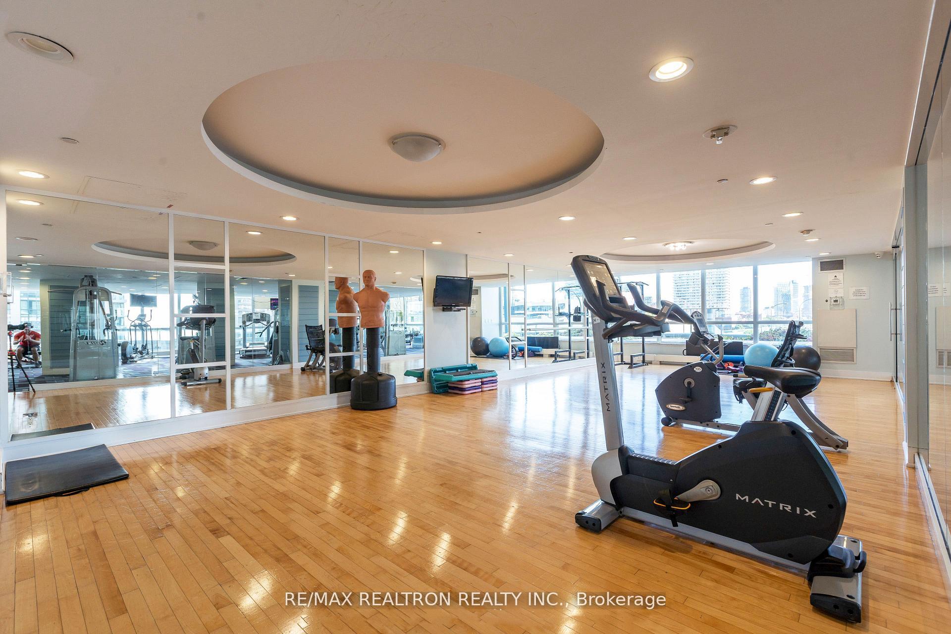 Photo 42 of Unit 808, 18 Yonge Street, Toronto, Waterfront Communities — HOMEH