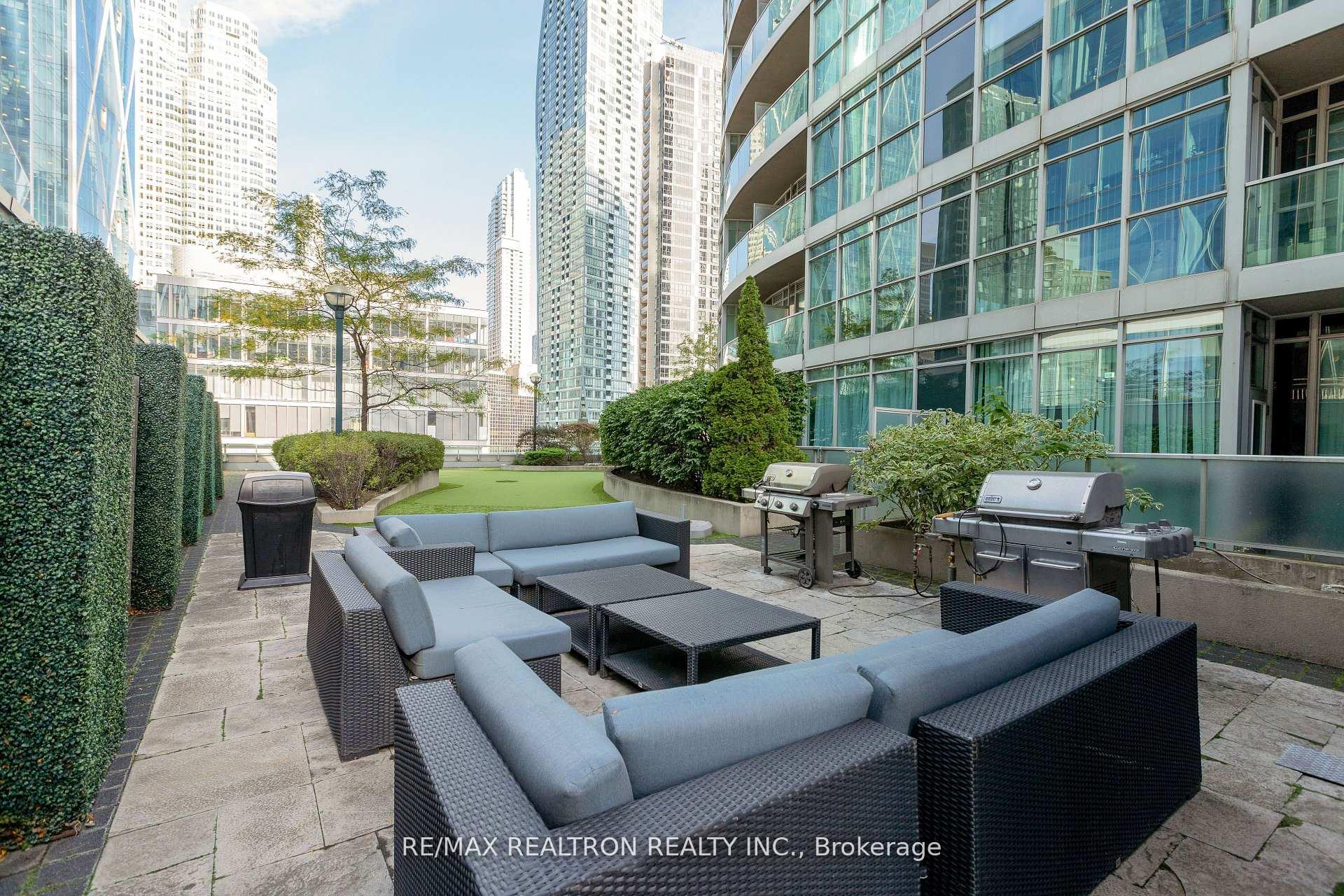 Photo 43 of Unit 808, 18 Yonge Street, Toronto, Waterfront Communities — HOMEH