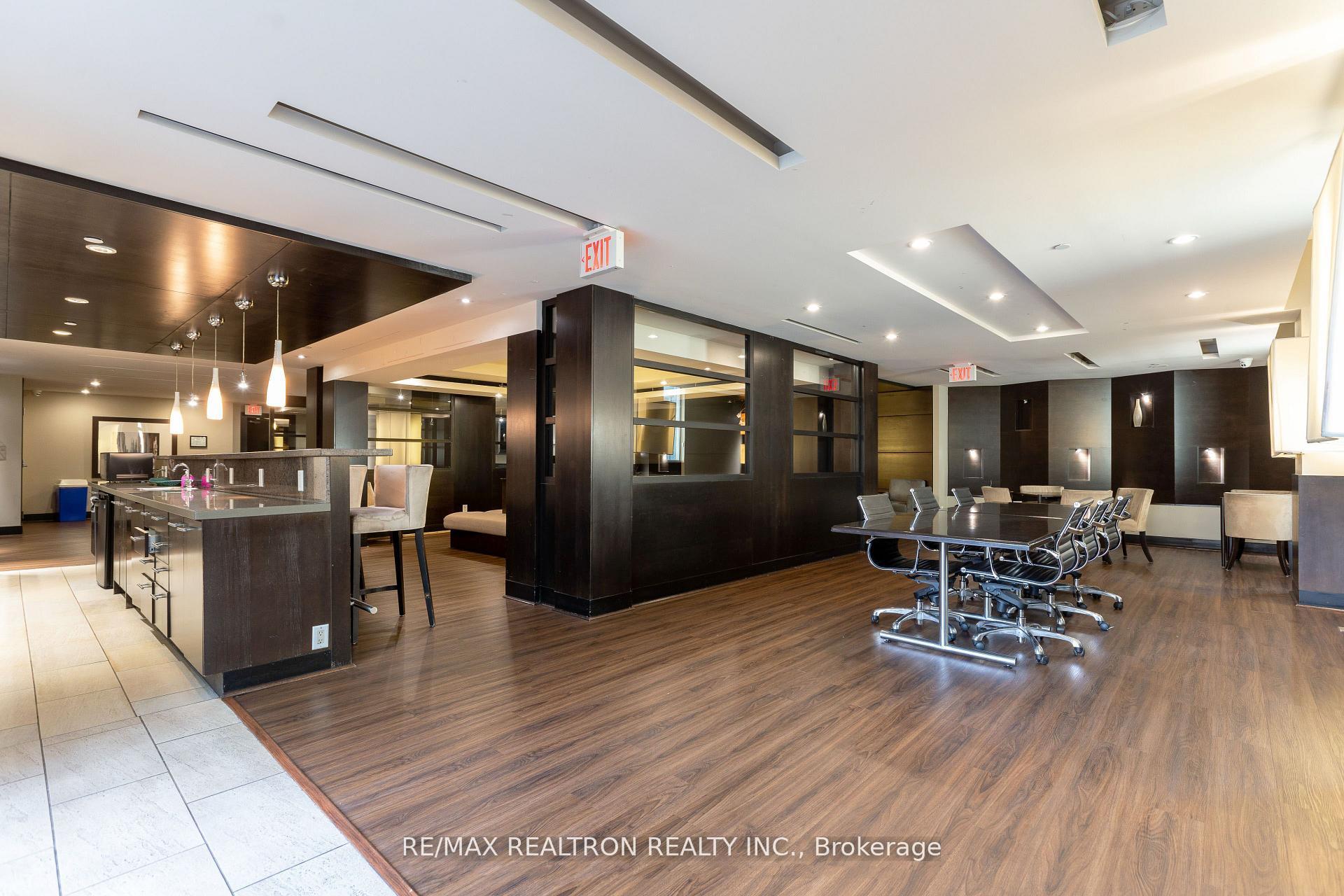 Photo 45 of Unit 808, 18 Yonge Street, Toronto, Waterfront Communities — HOMEH