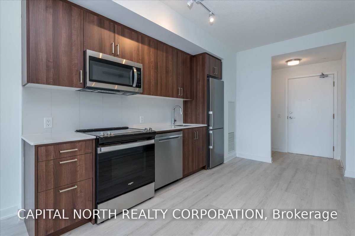Photo 5 of Unit 616, 681 Yonge Street, Barrie, Painswick South — HOMEH