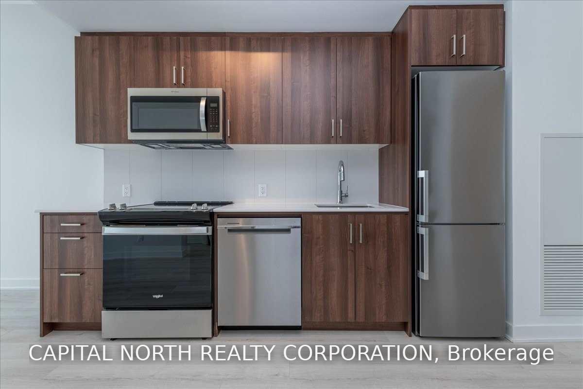 Photo 6 of Unit 616, 681 Yonge Street, Barrie, Painswick South — HOMEH
