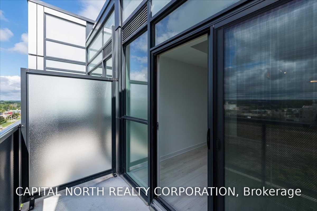 Photo 8 of Unit 616, 681 Yonge Street, Barrie, Painswick South — HOMEH