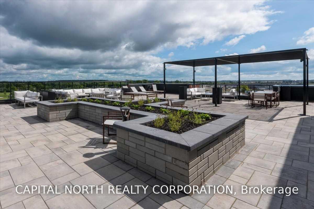 Photo 22 of Unit 616, 681 Yonge Street, Barrie, Painswick South — HOMEH