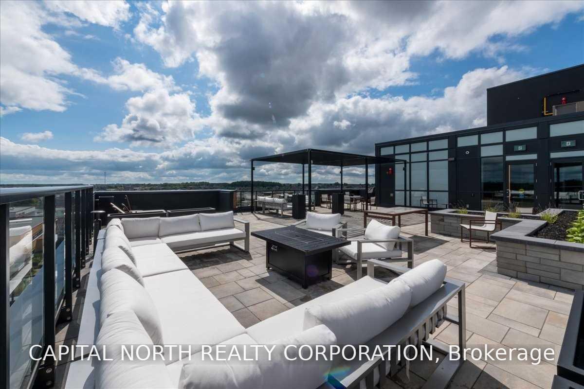 Photo 23 of Unit 616, 681 Yonge Street, Barrie, Painswick South — HOMEH