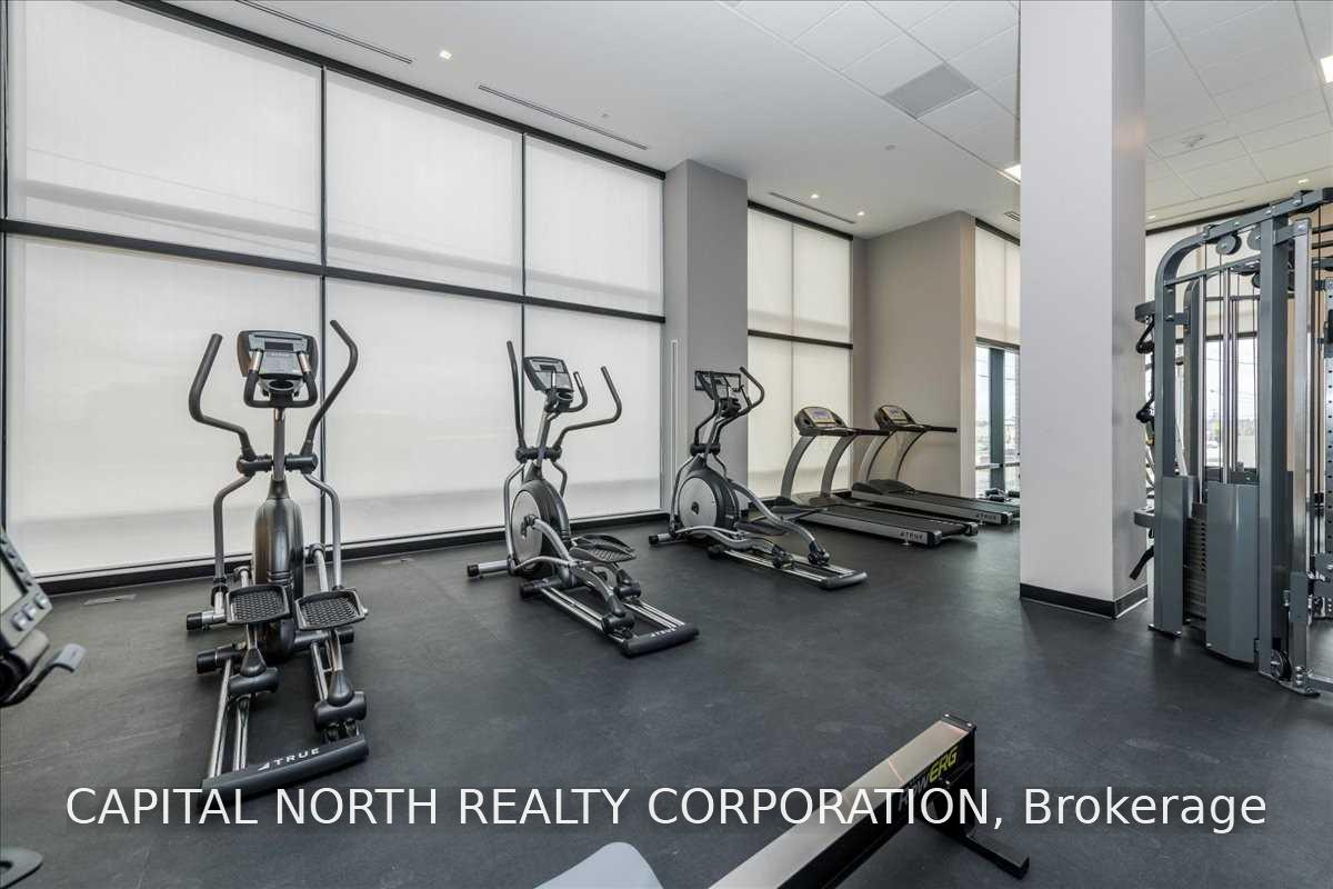 Photo 24 of Unit 616, 681 Yonge Street, Barrie, Painswick South — HOMEH