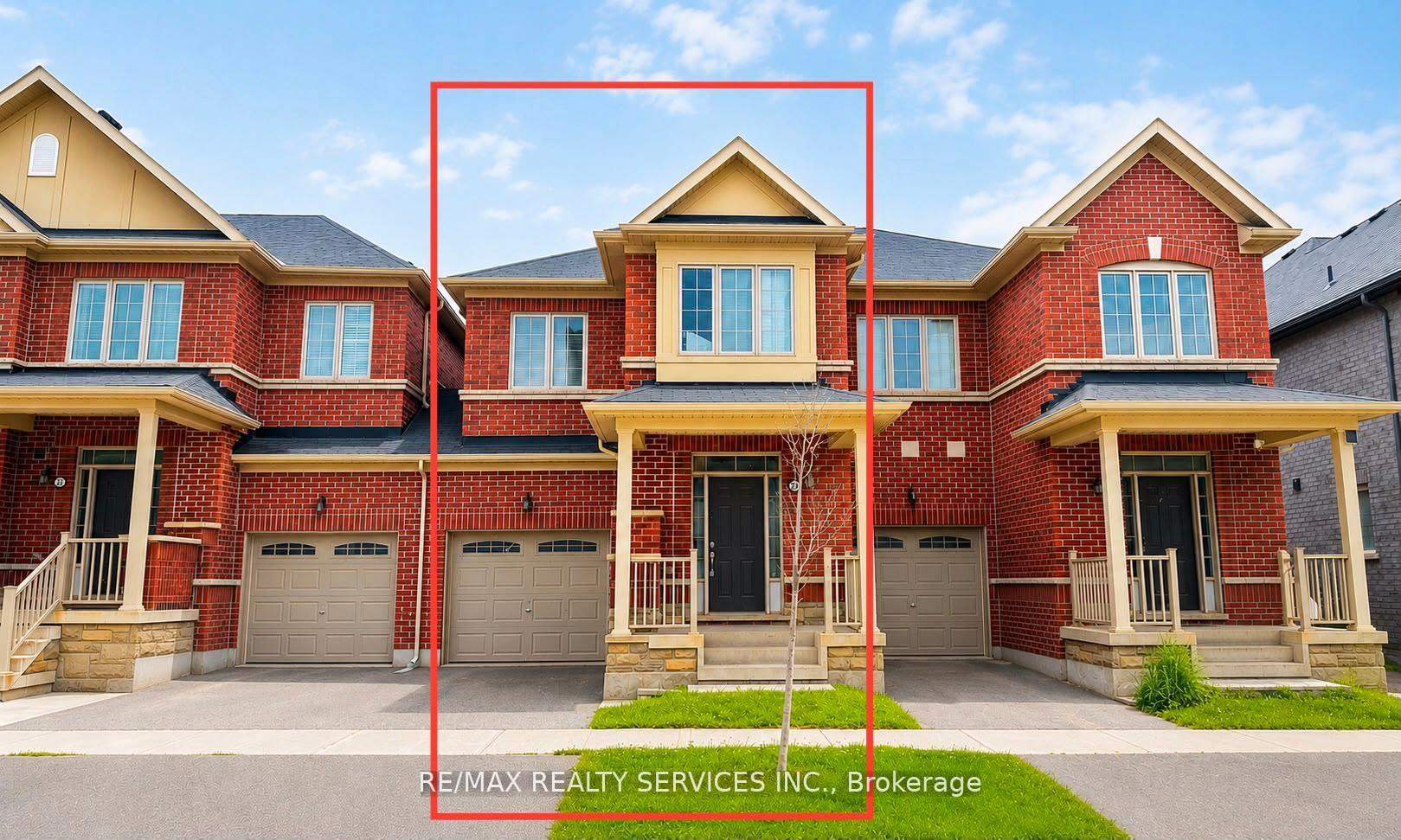Photo 1 of 23 Sail Road, Brampton, Northwest Brampton — HOMEH