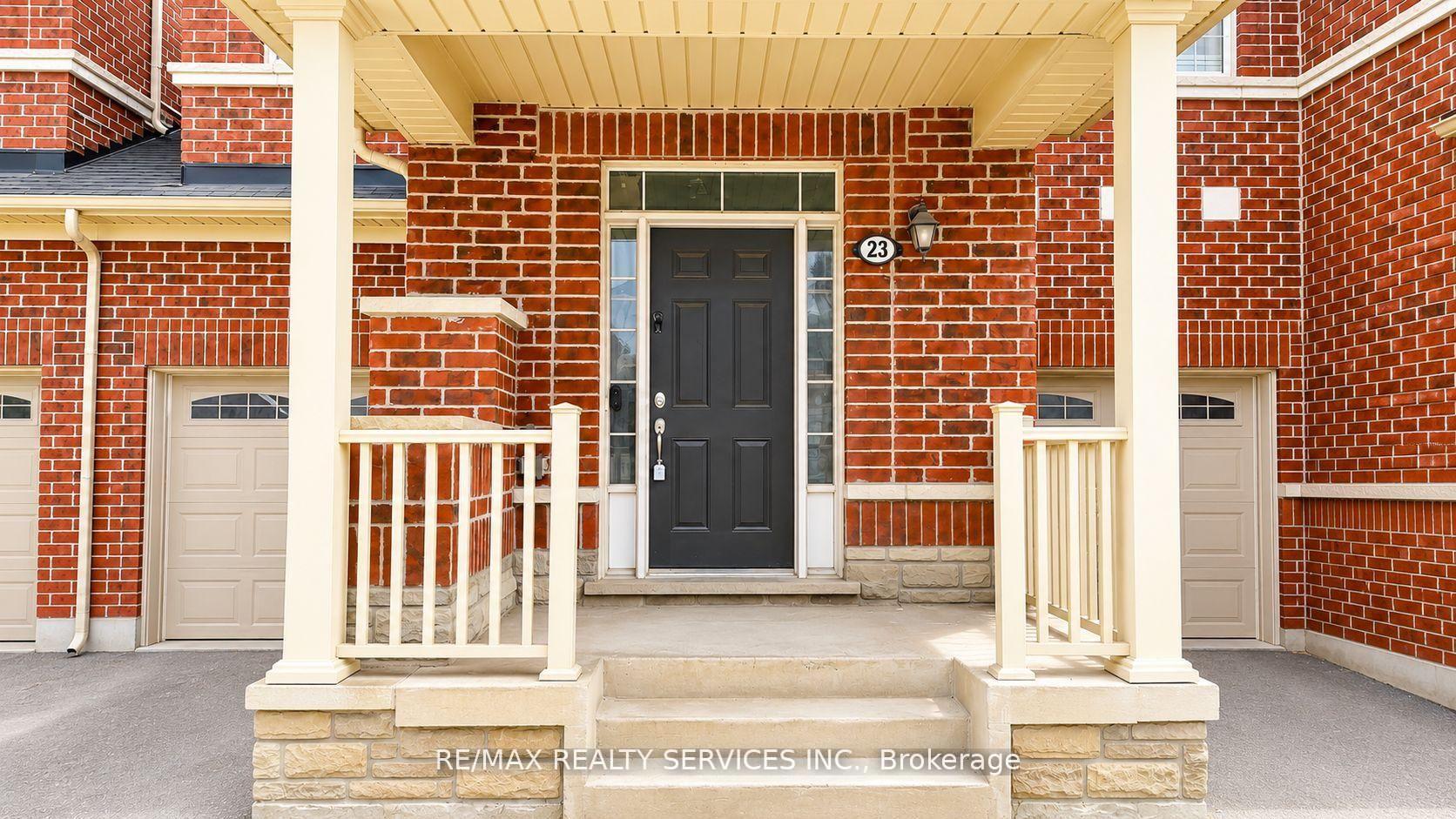 Photo 2 of 23 Sail Road, Brampton, Northwest Brampton — HOMEH