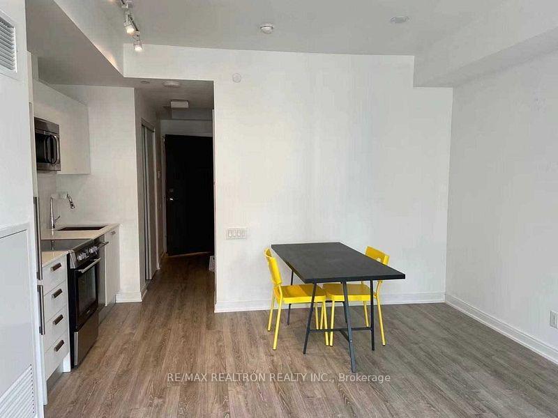 Photo 2 of Unit 1008, 42 Charles Street E, Toronto, Church-Yonge Corridor — HOMEH