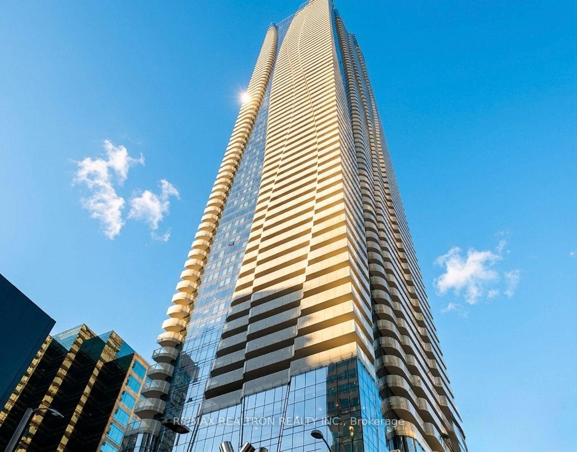 Photo 1 of Unit 1207, 1 Bloor Street E, Toronto, Church-Yonge Corridor — HOMEH