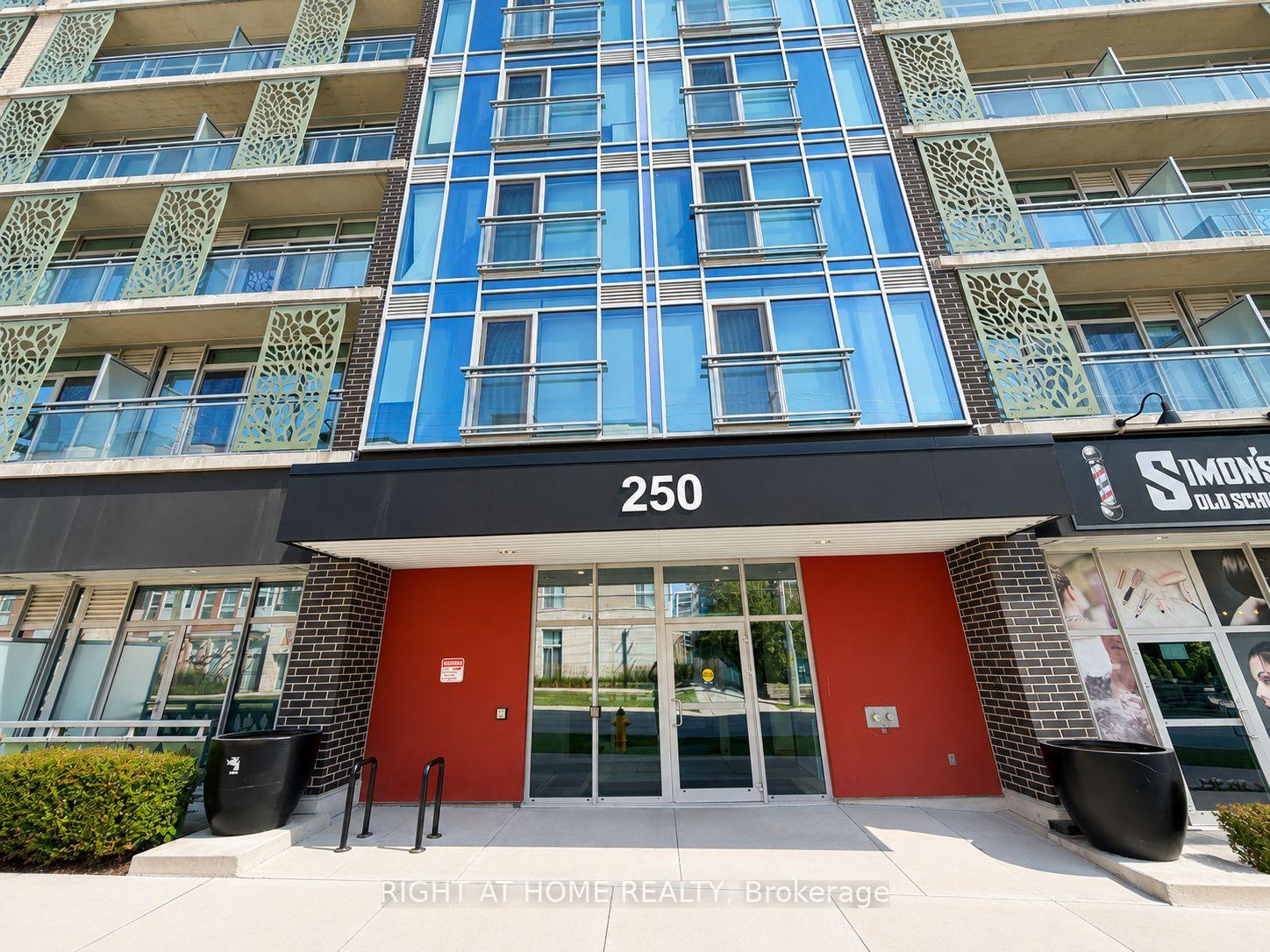 Photo 27 of 250 Albert Street, Waterloo, Downtown Waterloo — HOMEH
