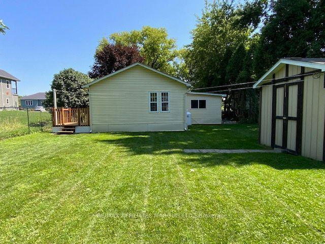Photo 15 of 936 Gloucester Street N, Cornwall, Cornwall — HOMEH