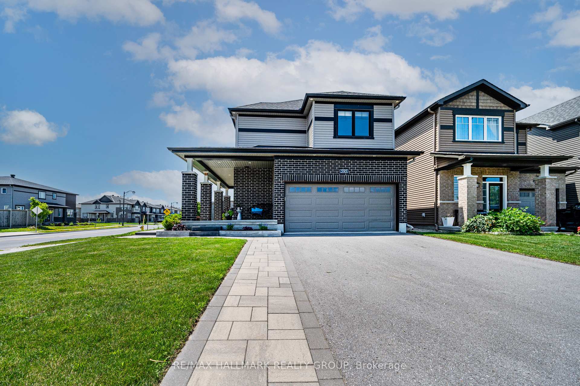 Photo 2 of 595 Decoeur Drive, Ottawa, Avalon West — HOMEH