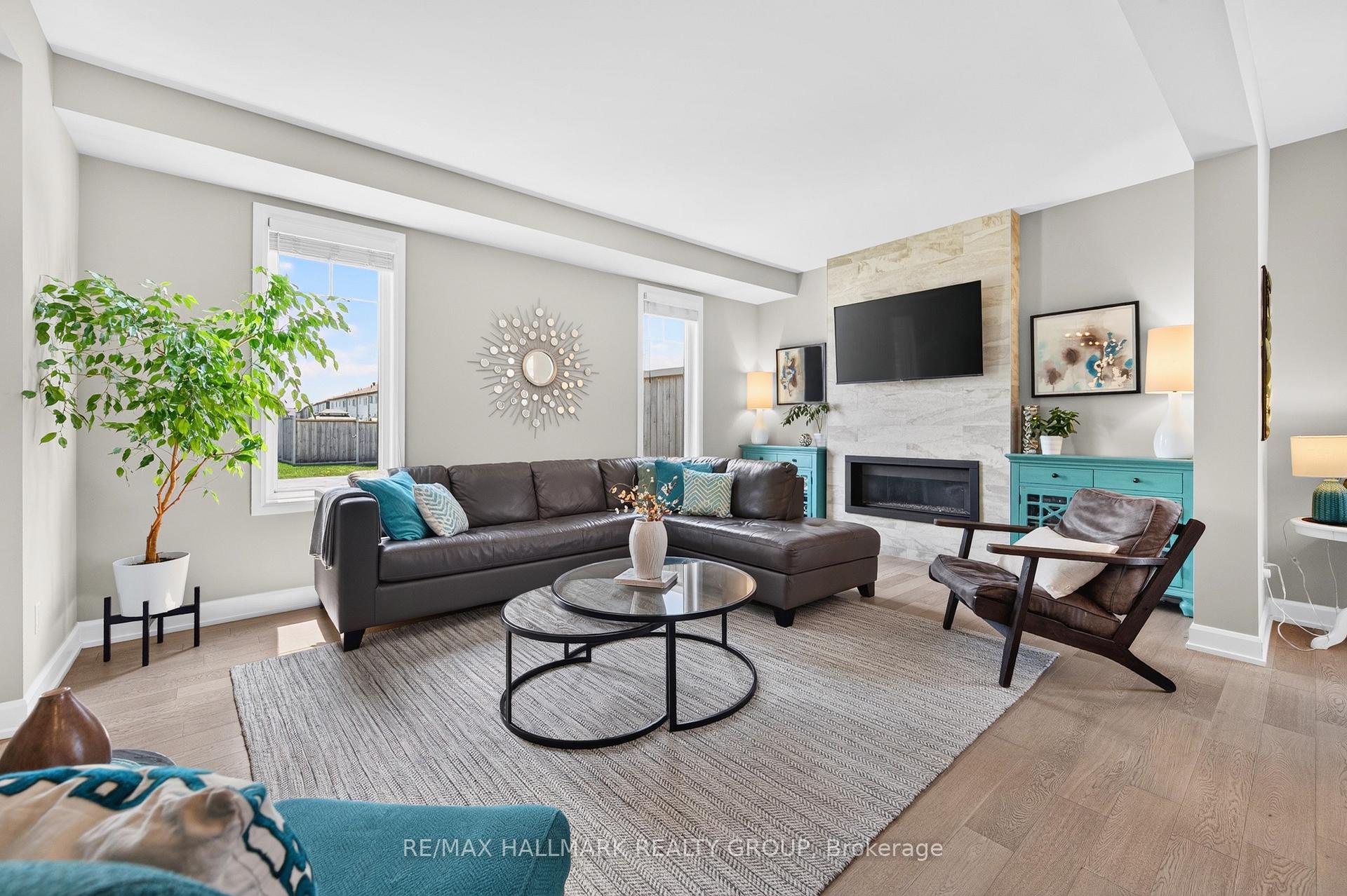Photo 6 of 595 Decoeur Drive, Ottawa, Avalon West — HOMEH