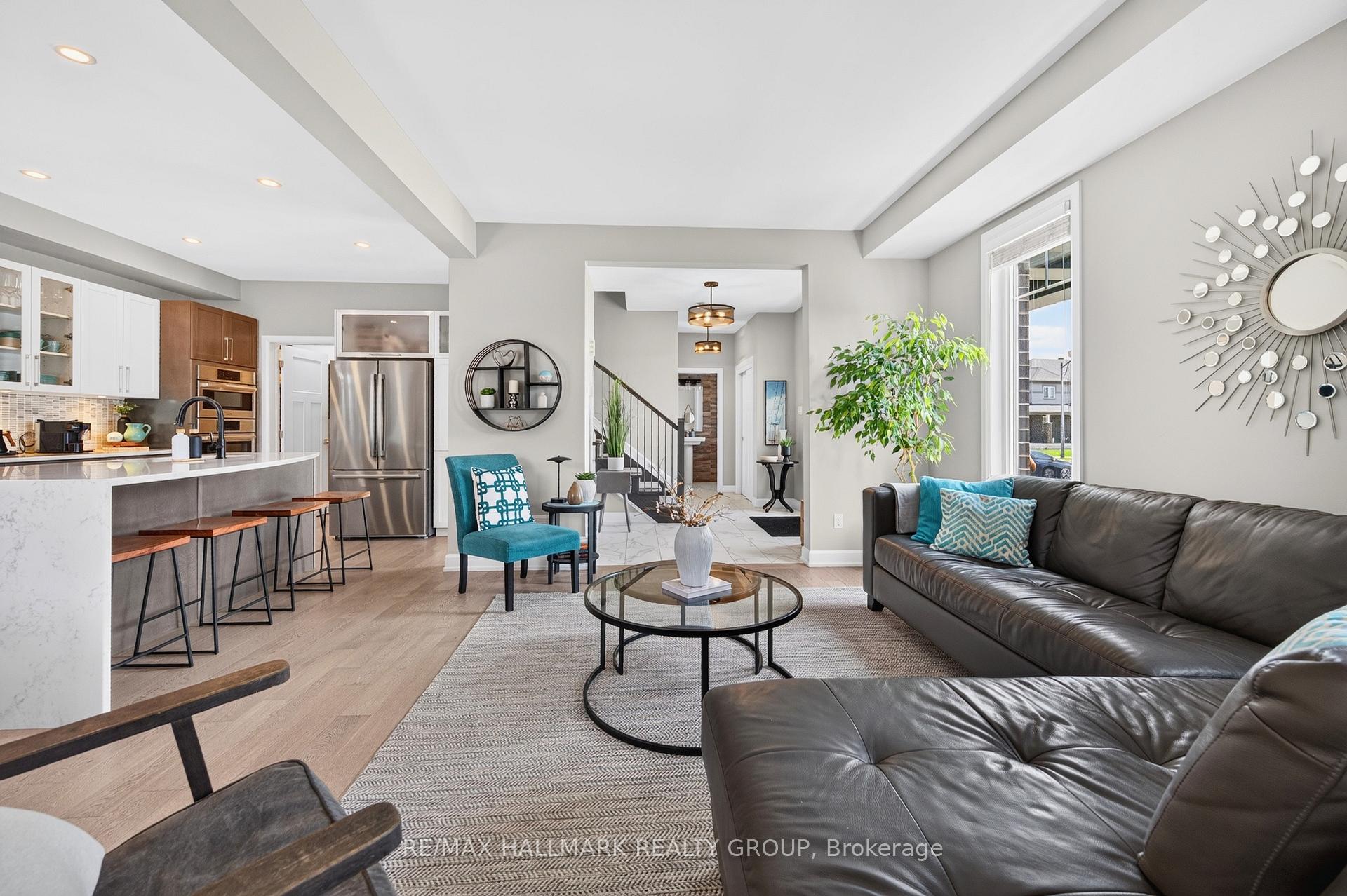 Photo 7 of 595 Decoeur Drive, Ottawa, Avalon West — HOMEH