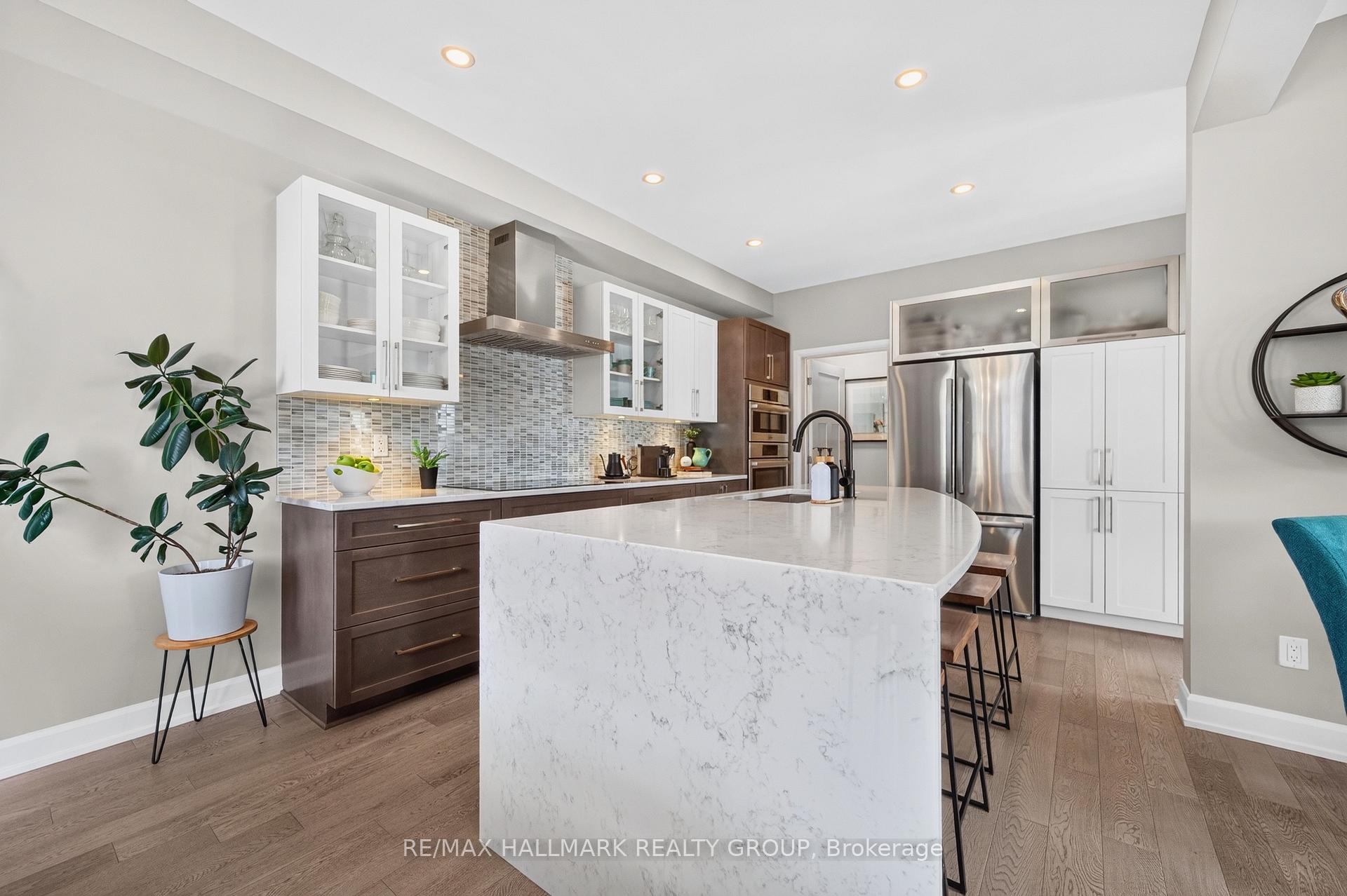 Photo 12 of 595 Decoeur Drive, Ottawa, Avalon West — HOMEH