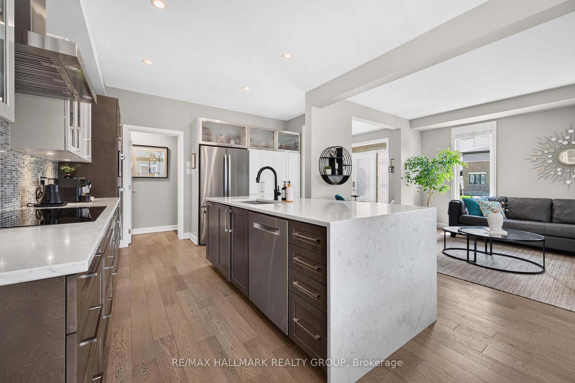 Photo 18 of 595 Decoeur Drive, Ottawa, Avalon West — HOMEH