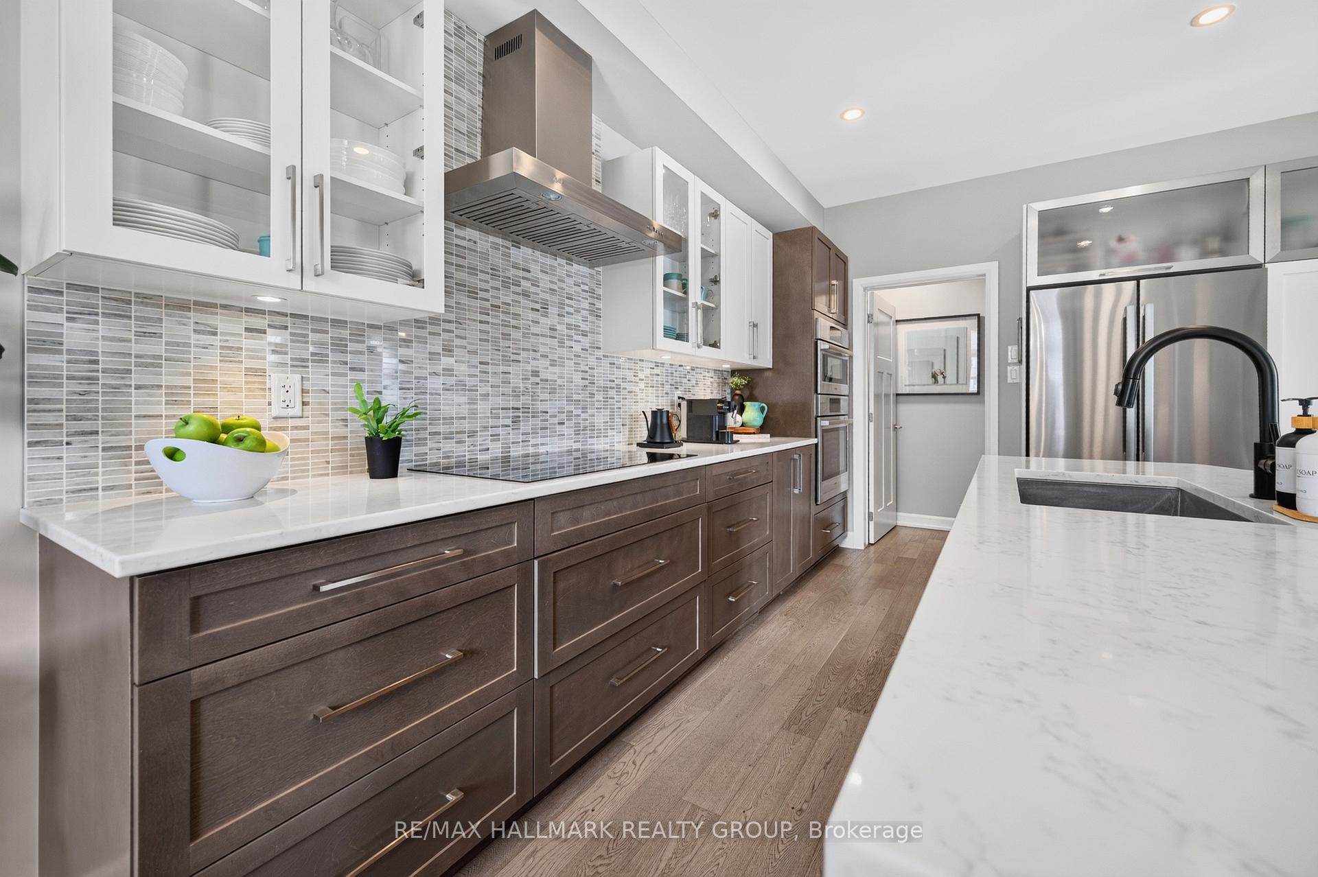 Photo 19 of 595 Decoeur Drive, Ottawa, Avalon West — HOMEH