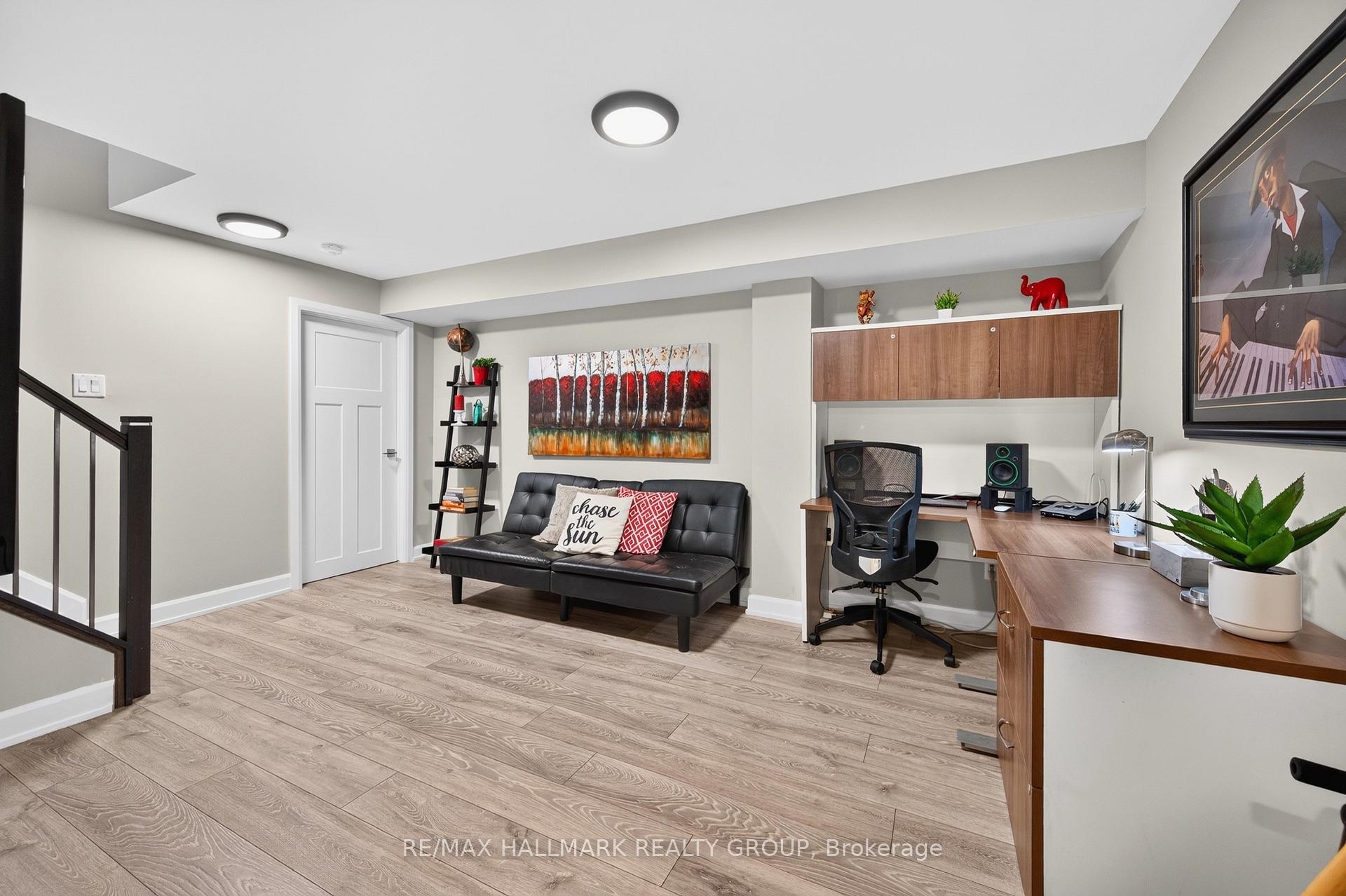 Photo 33 of 595 Decoeur Drive, Ottawa, Avalon West — HOMEH