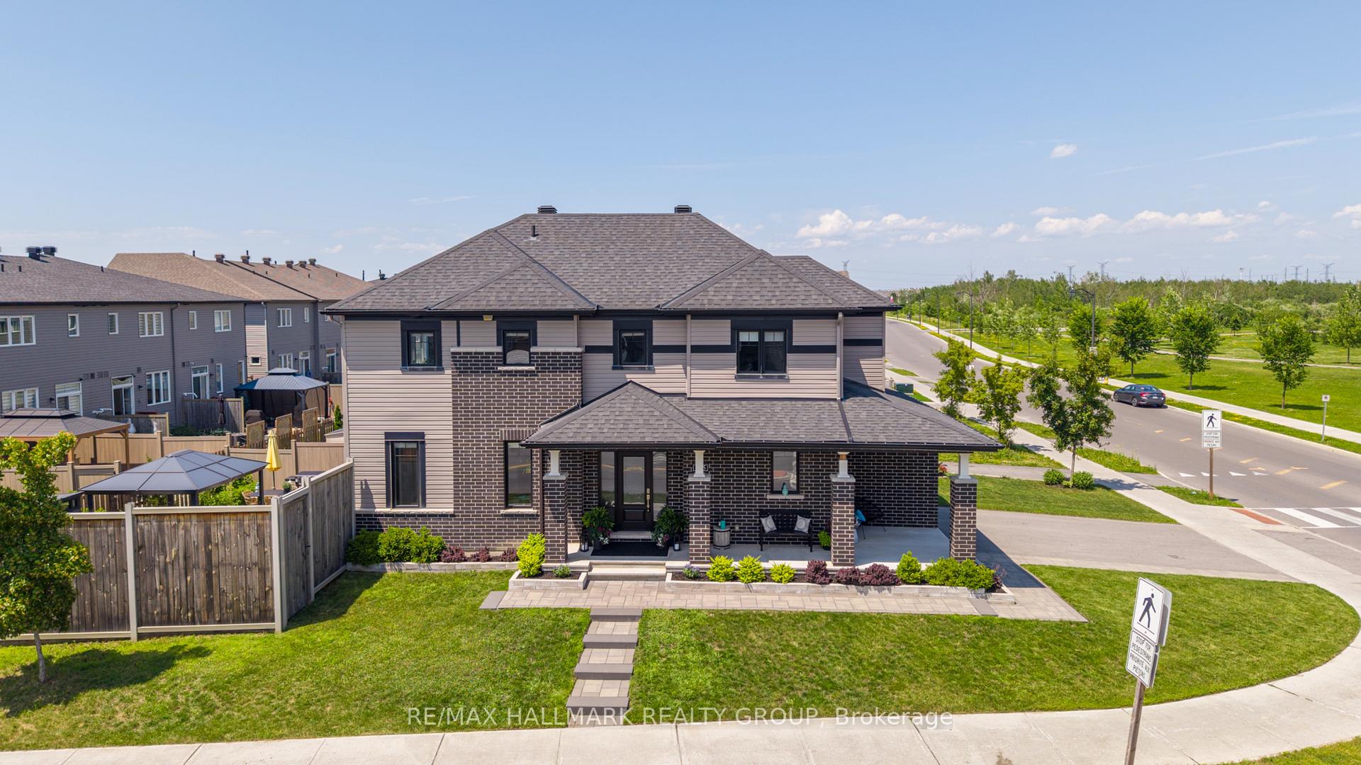 Photo 42 of 595 Decoeur Drive, Ottawa, Avalon West — HOMEH