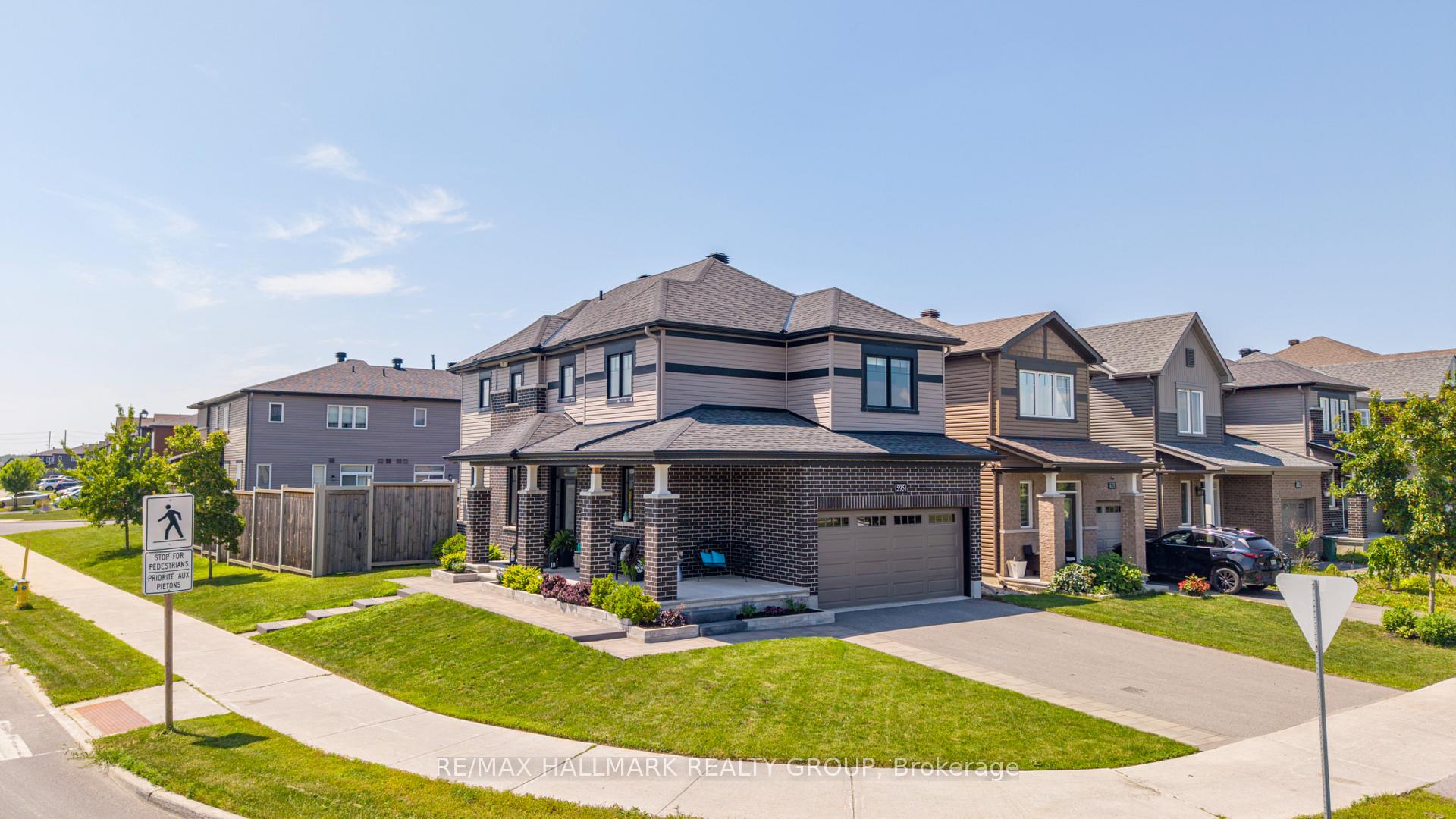 Photo 43 of 595 Decoeur Drive, Ottawa, Avalon West — HOMEH