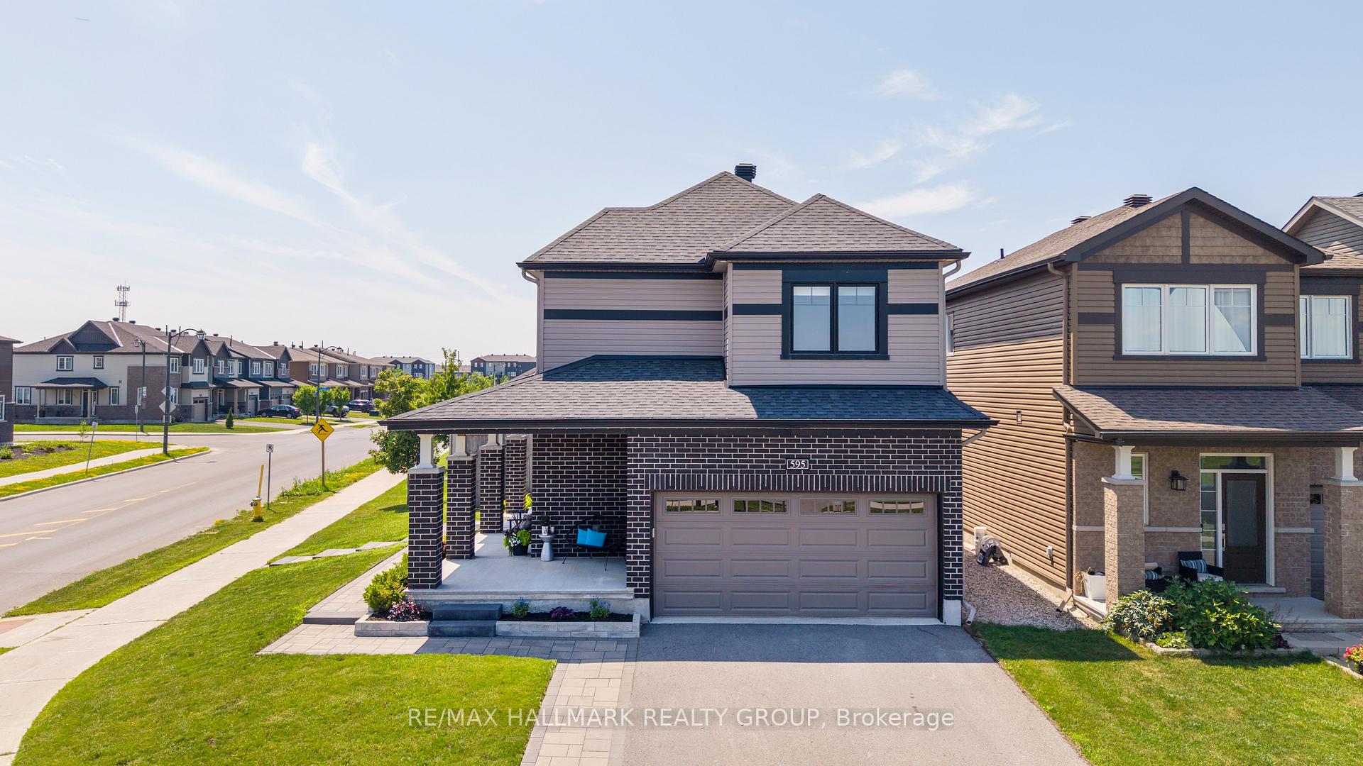 Photo 44 of 595 Decoeur Drive, Ottawa, Avalon West — HOMEH