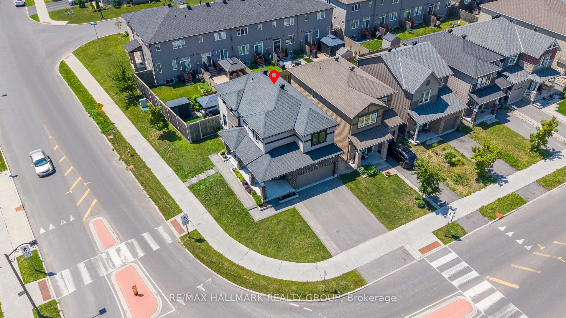 Photo 45 of 595 Decoeur Drive, Ottawa, Avalon West — HOMEH