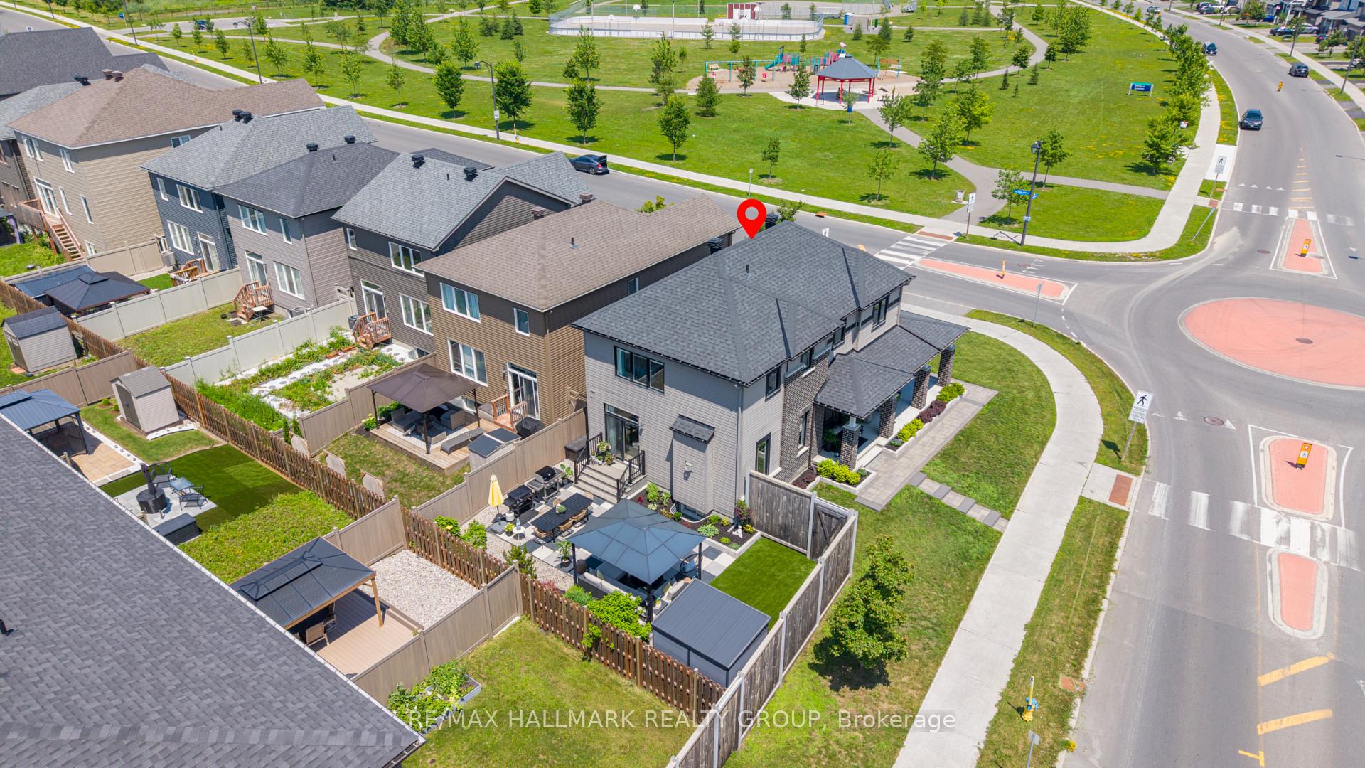 Photo 46 of 595 Decoeur Drive, Ottawa, Avalon West — HOMEH