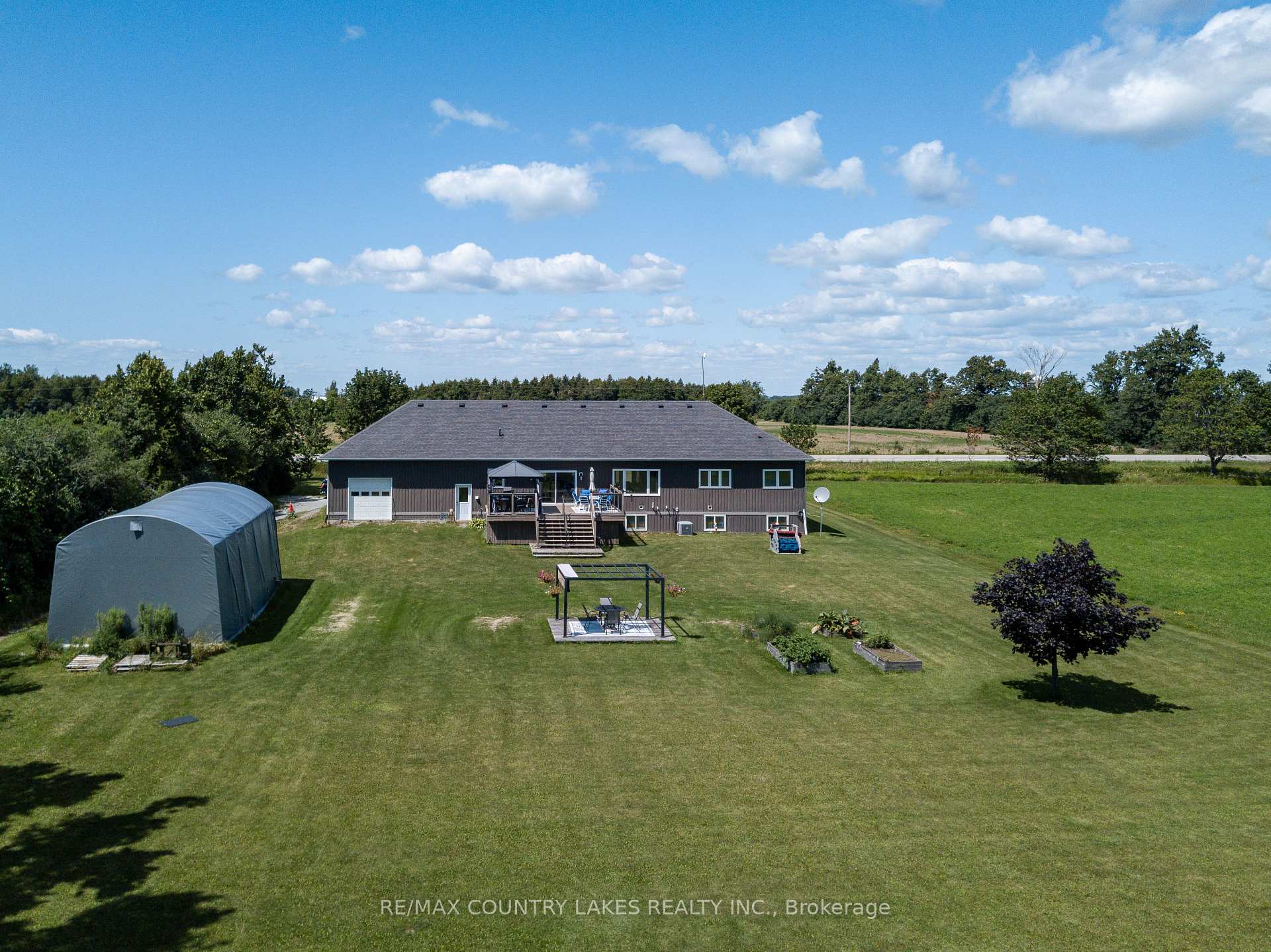 Photo 48 of 764 Regional Road 12, Brock, Rural Brock — HOMEH
