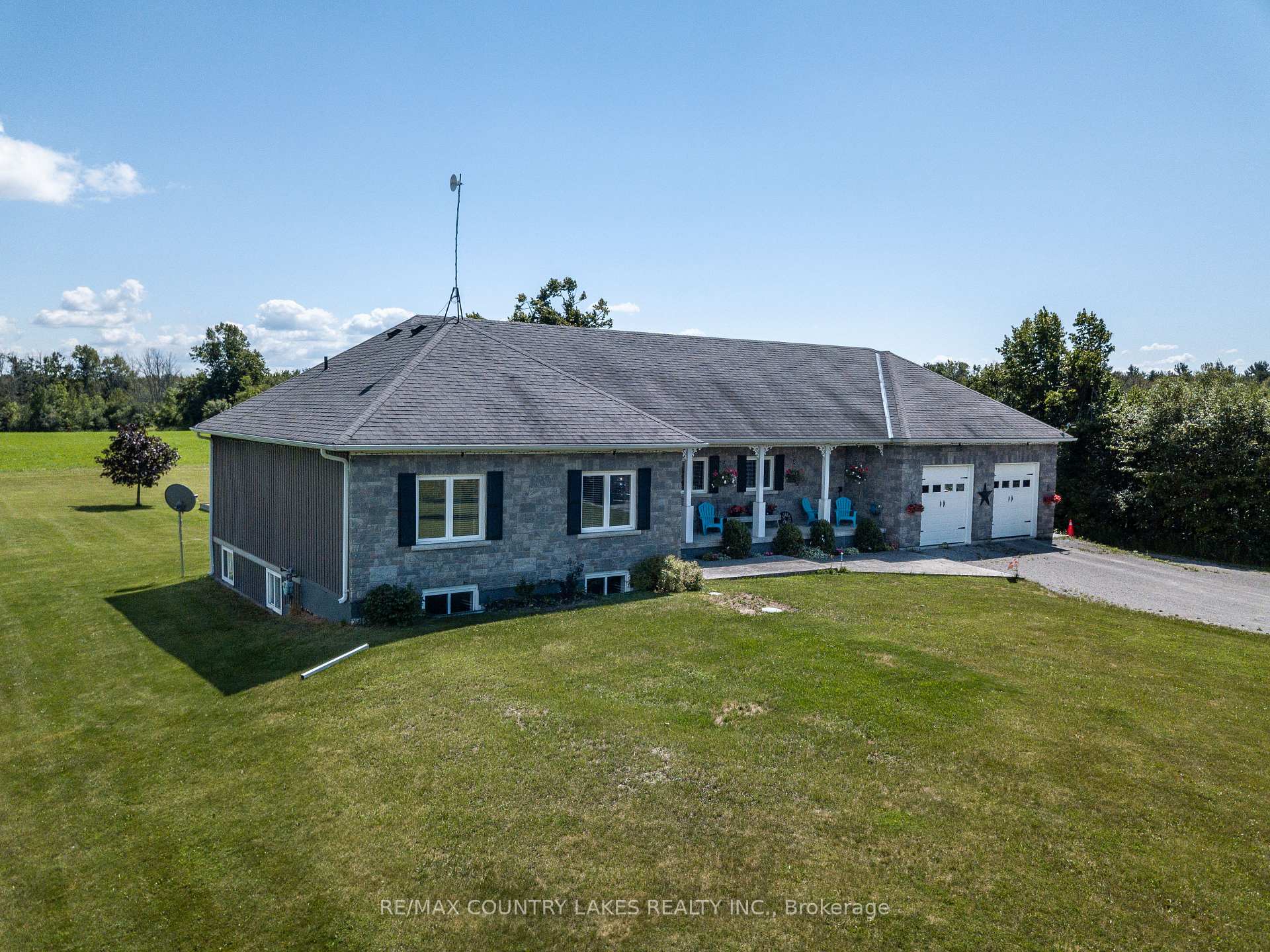 Photo 50 of 764 Regional Road 12, Brock, Rural Brock — HOMEH