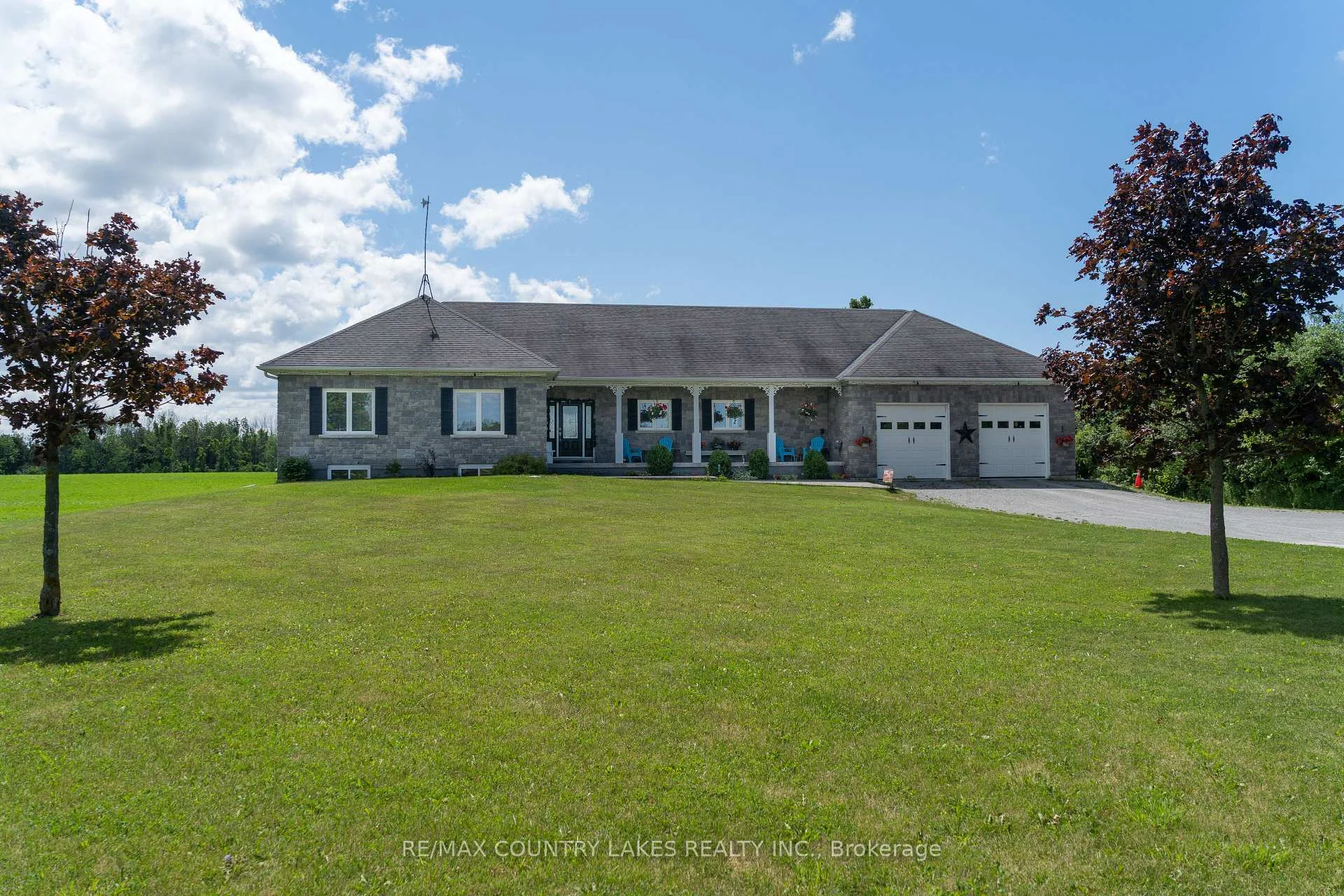 Photo 52 of 764 Regional Road 12, Brock, Rural Brock — HOMEH