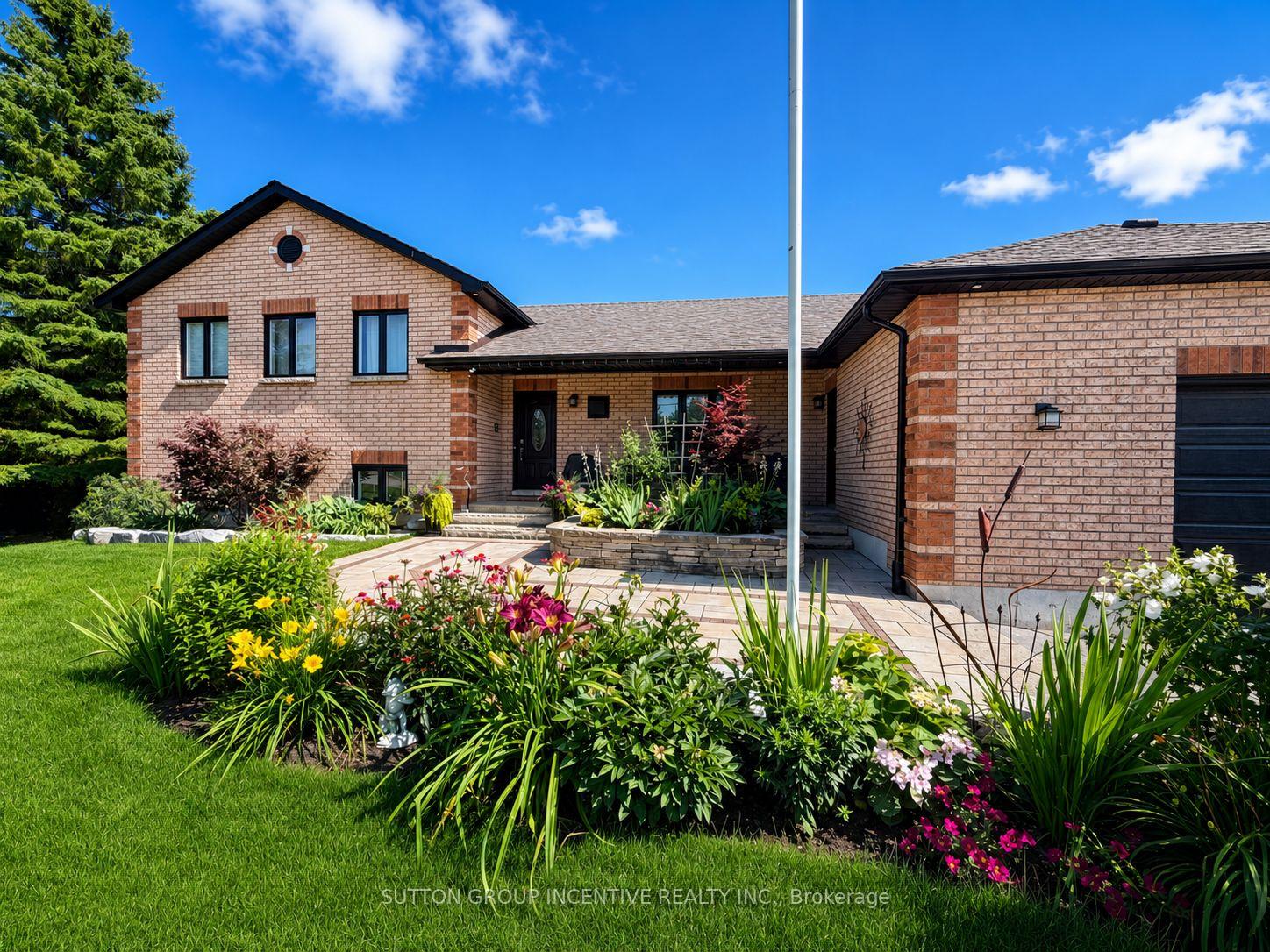 Photo 2 of 1277 Sunnidale Road, Springwater, Rural Springwater — HOMEH