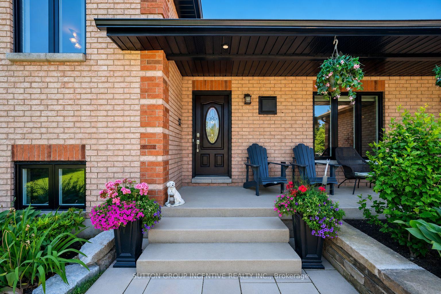 Photo 4 of 1277 Sunnidale Road, Springwater, Rural Springwater — HOMEH