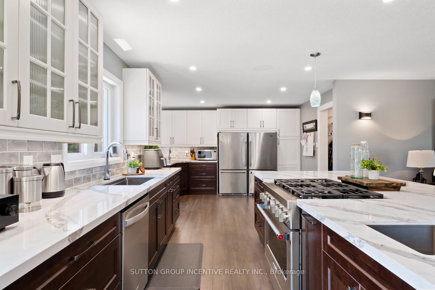 Photo 8 of 1277 Sunnidale Road, Springwater, Rural Springwater — HOMEH