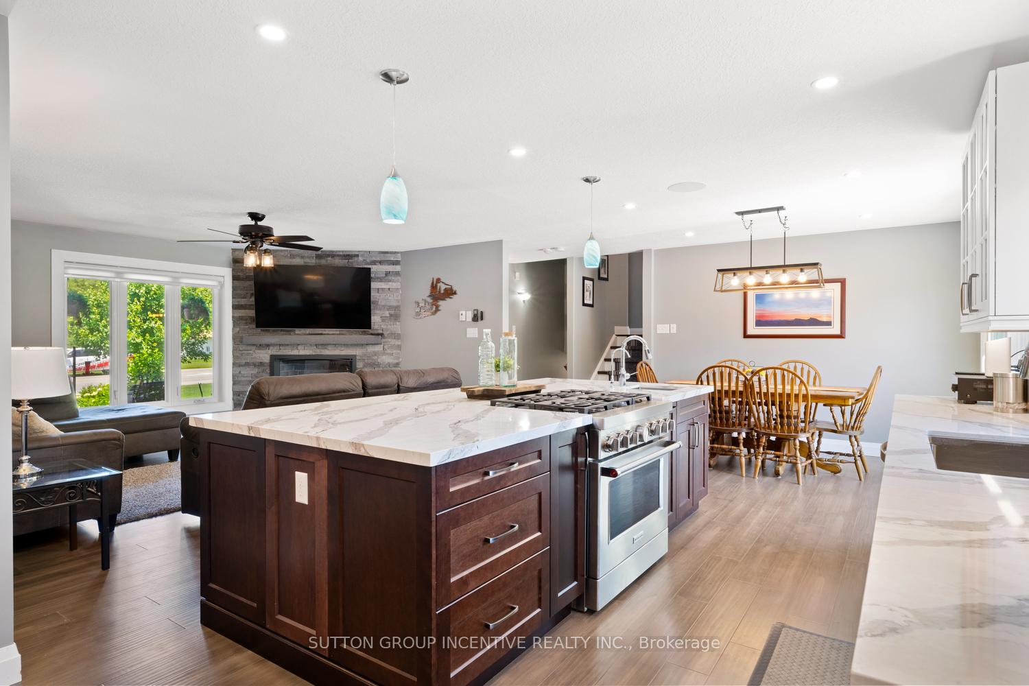 Photo 9 of 1277 Sunnidale Road, Springwater, Rural Springwater — HOMEH