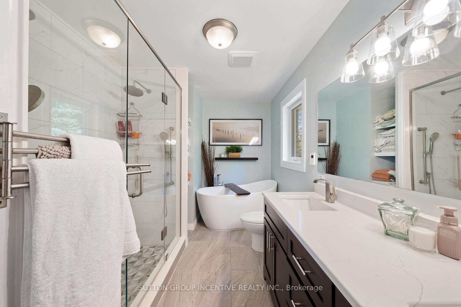 Photo 15 of 1277 Sunnidale Road, Springwater, Rural Springwater — HOMEH