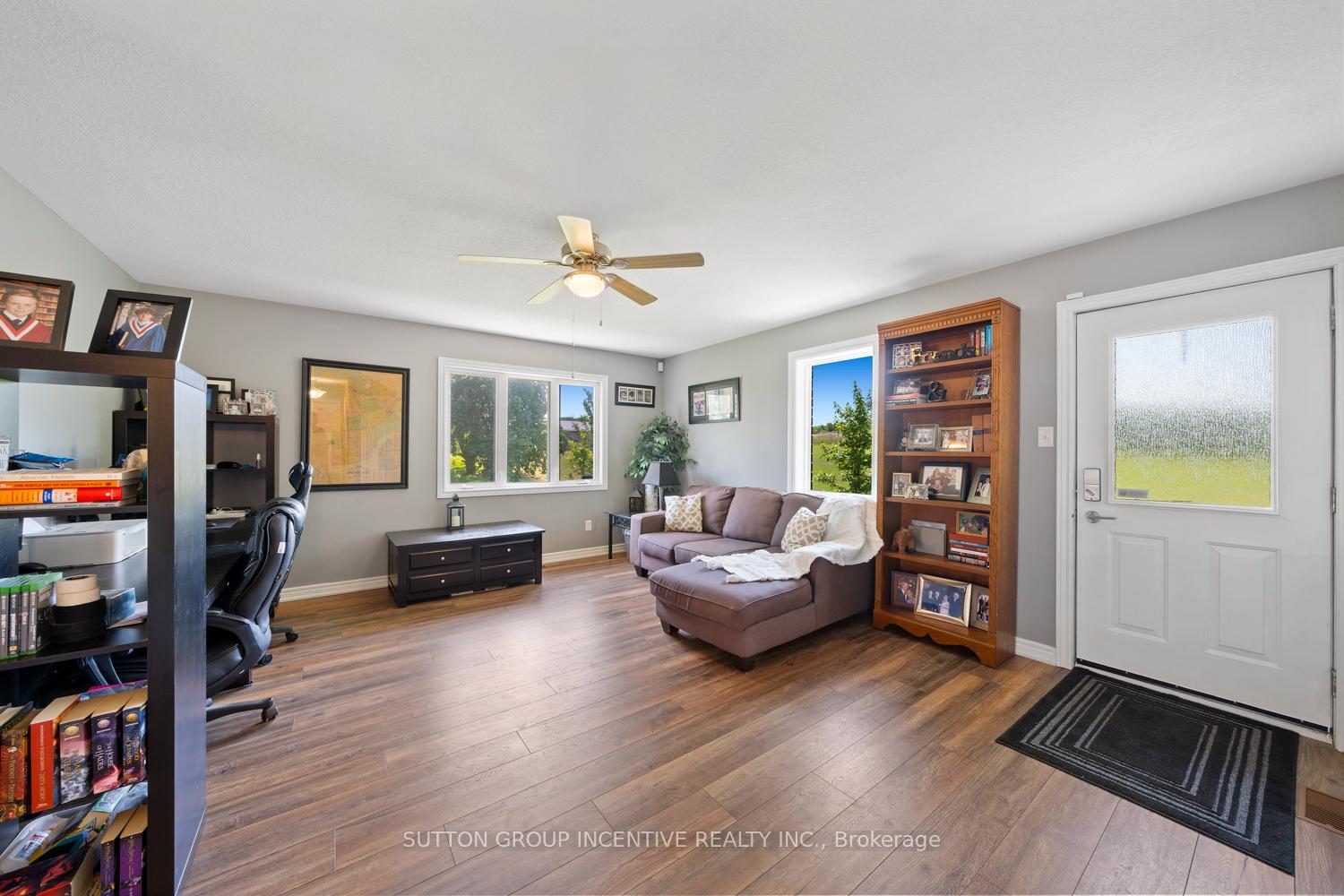 Photo 20 of 1277 Sunnidale Road, Springwater, Rural Springwater — HOMEH
