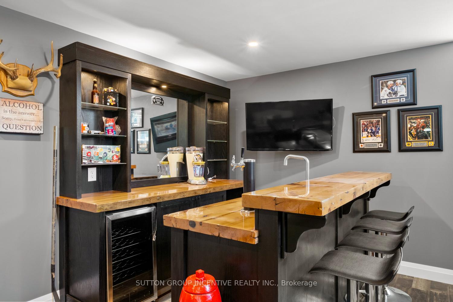 Photo 35 of 1277 Sunnidale Road, Springwater, Rural Springwater — HOMEH