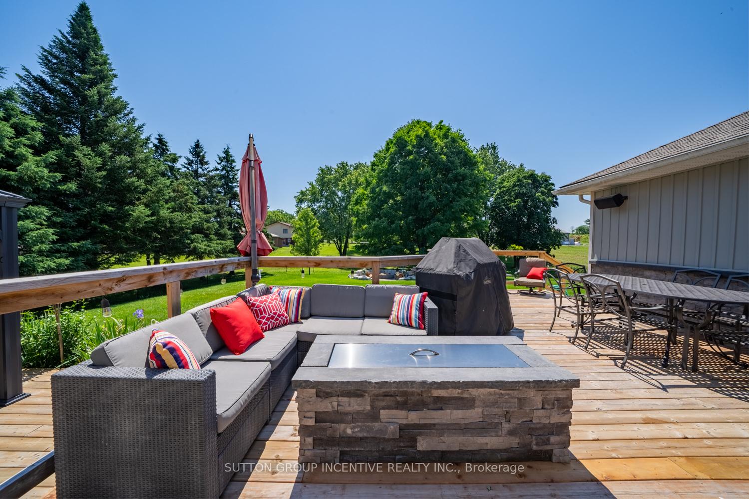 Photo 38 of 1277 Sunnidale Road, Springwater, Rural Springwater — HOMEH