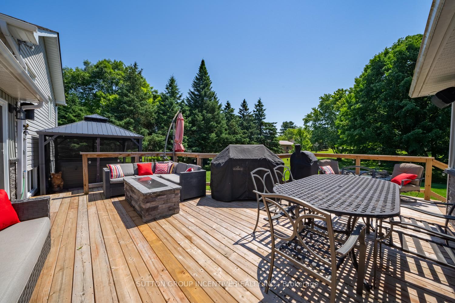 Photo 39 of 1277 Sunnidale Road, Springwater, Rural Springwater — HOMEH