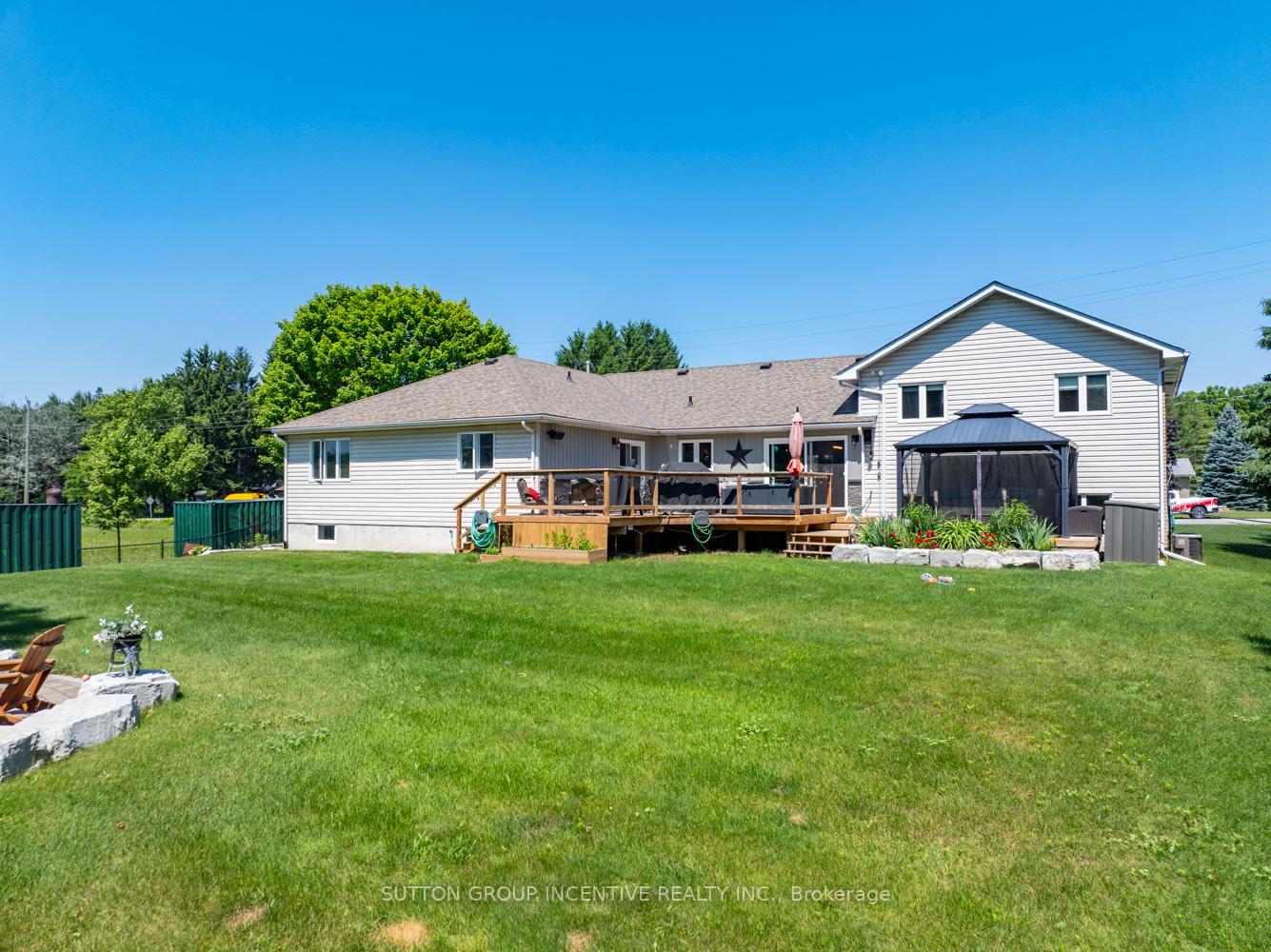 Photo 42 of 1277 Sunnidale Road, Springwater, Rural Springwater — HOMEH