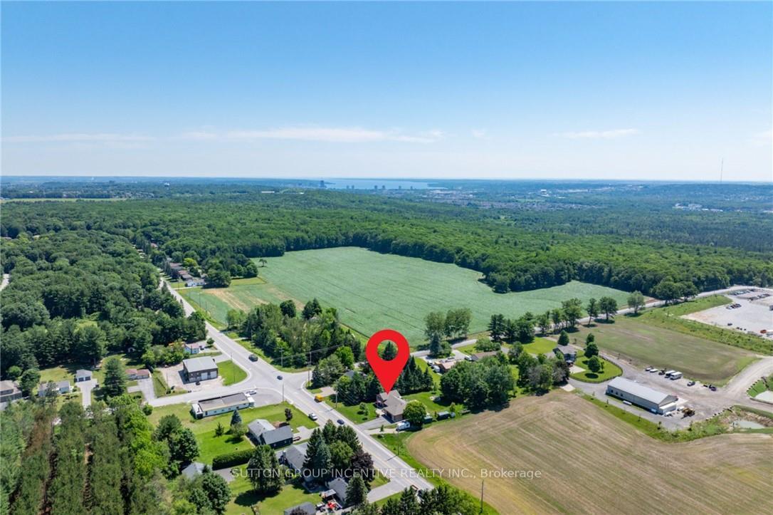 Photo 43 of 1277 Sunnidale Road, Springwater, Rural Springwater — HOMEH