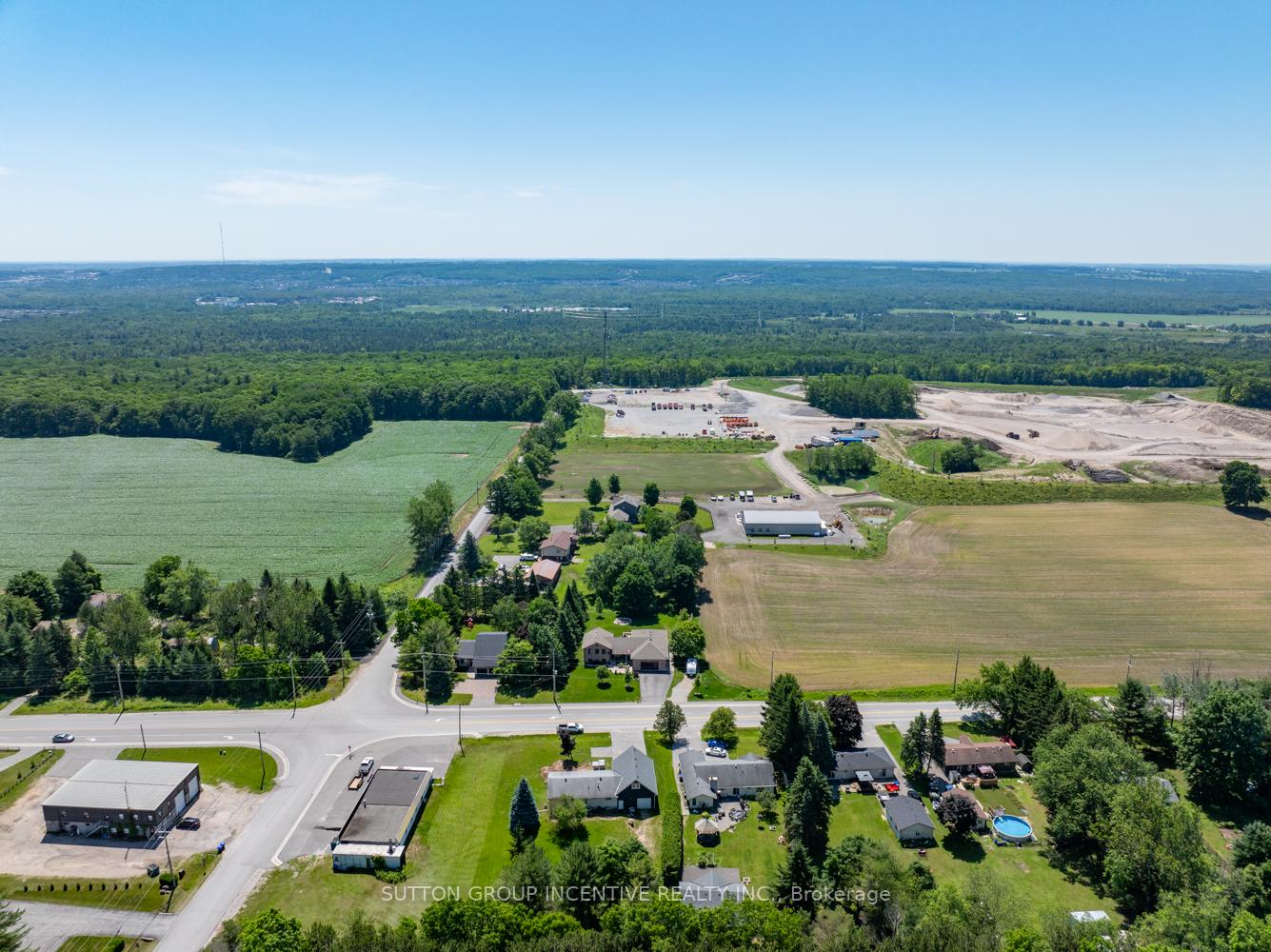 Photo 44 of 1277 Sunnidale Road, Springwater, Rural Springwater — HOMEH
