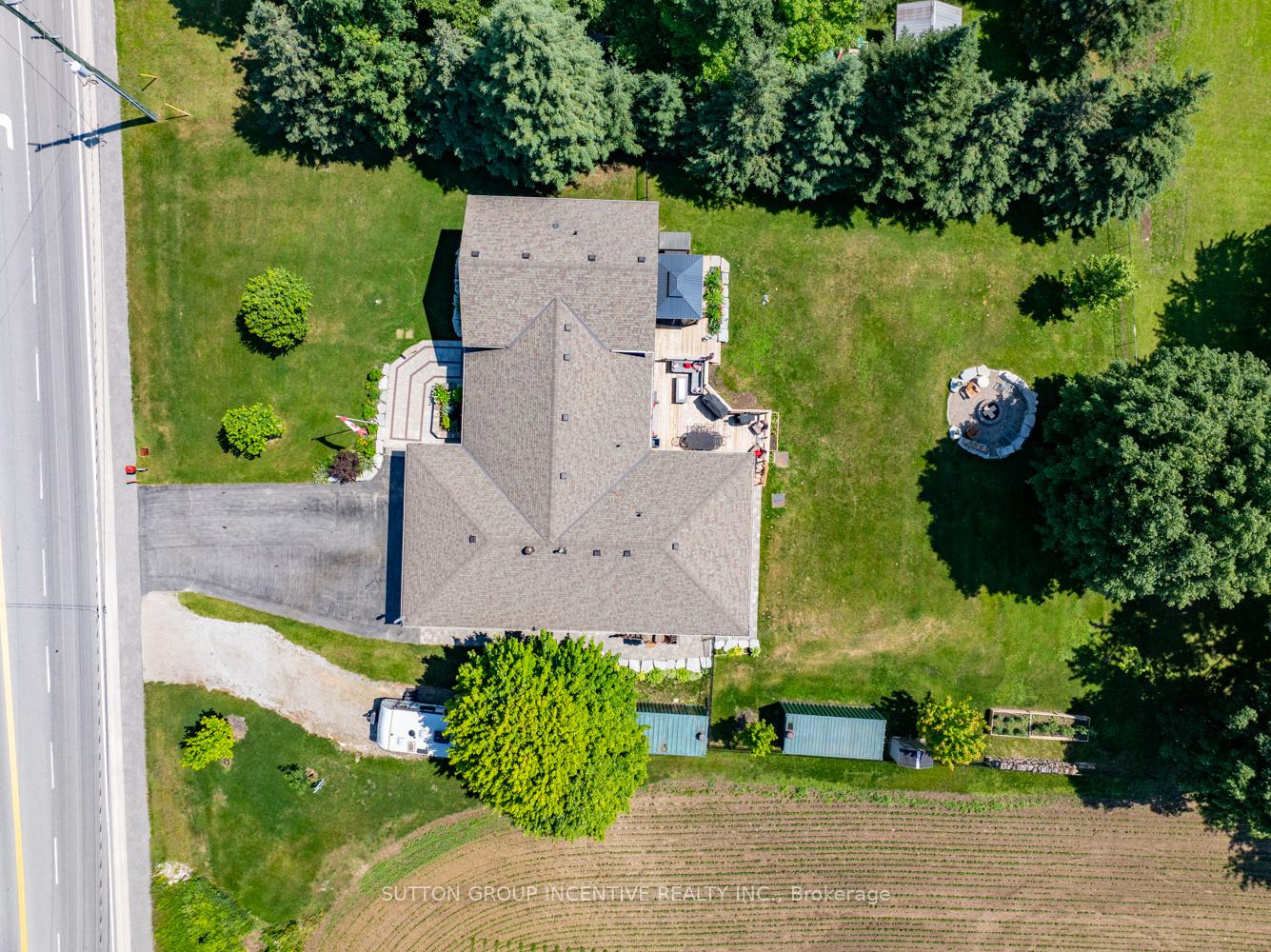 Photo 45 of 1277 Sunnidale Road, Springwater, Rural Springwater — HOMEH
