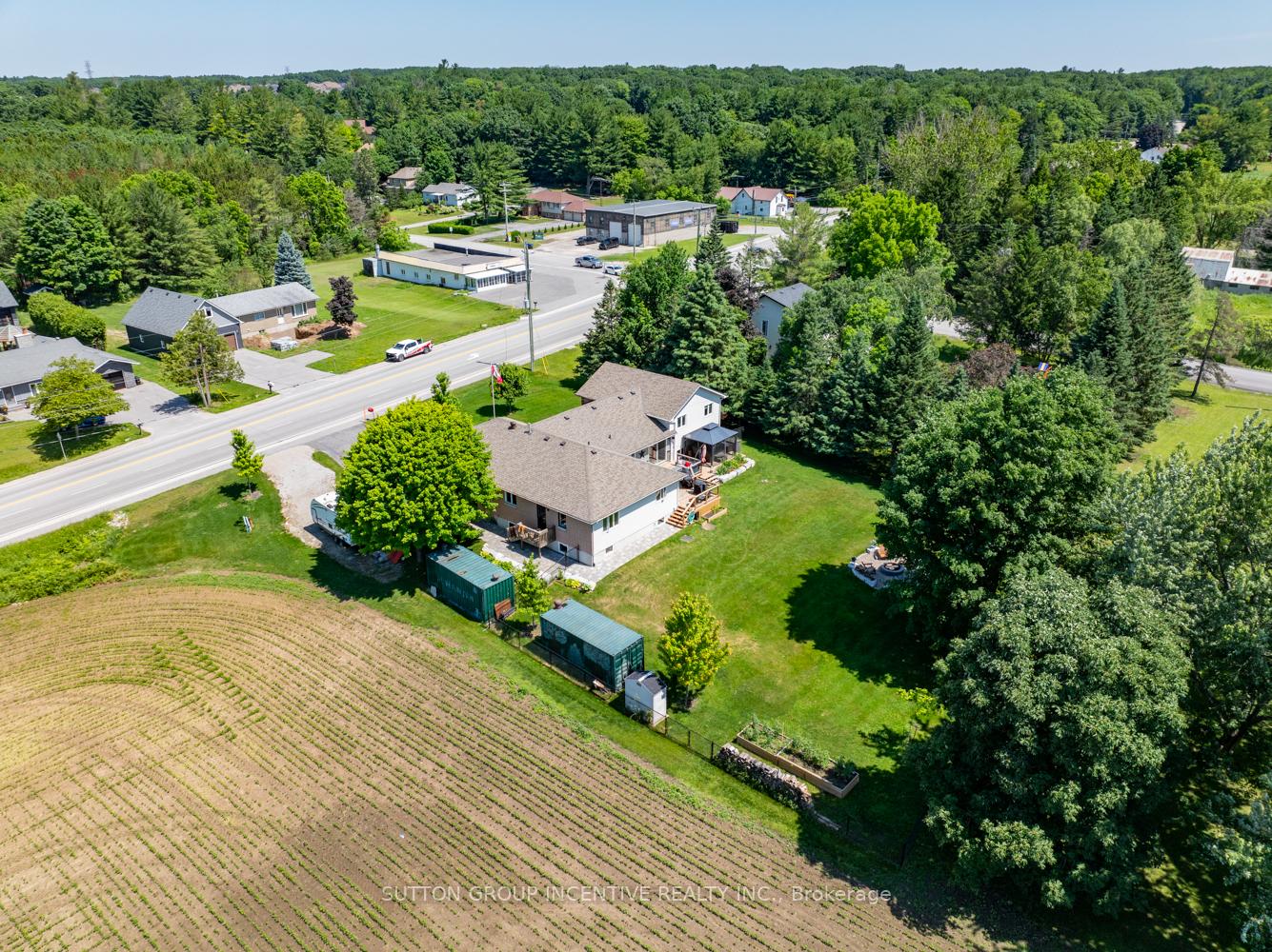 Photo 46 of 1277 Sunnidale Road, Springwater, Rural Springwater — HOMEH