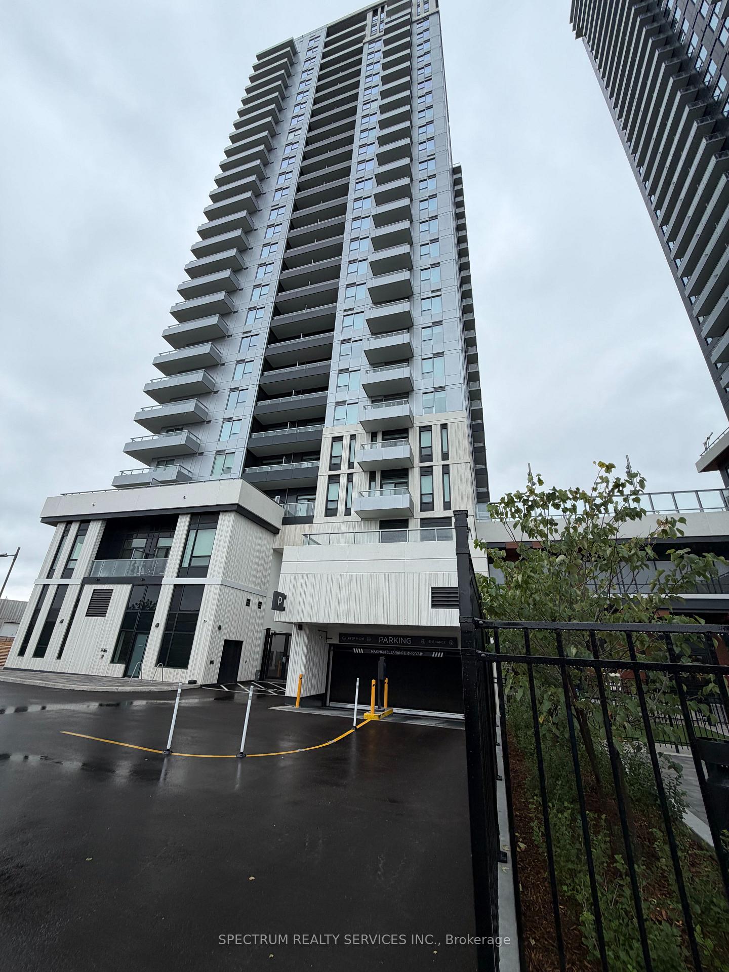 Photo 1 of Unit 615, 5 Meadowdale Road, Vaughan, Vaughan Corporate Centre — HOMEH